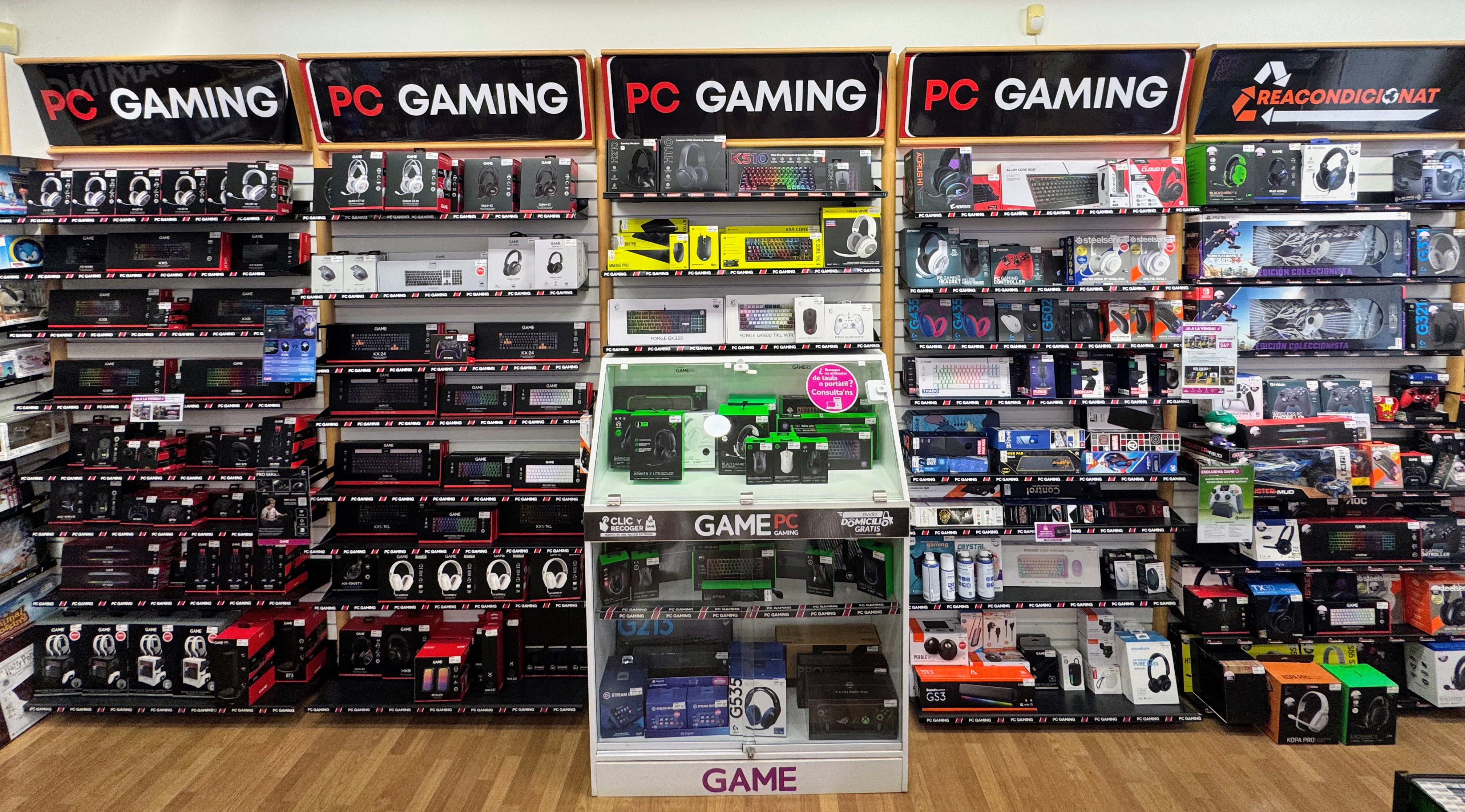 Photo 10 of GAME