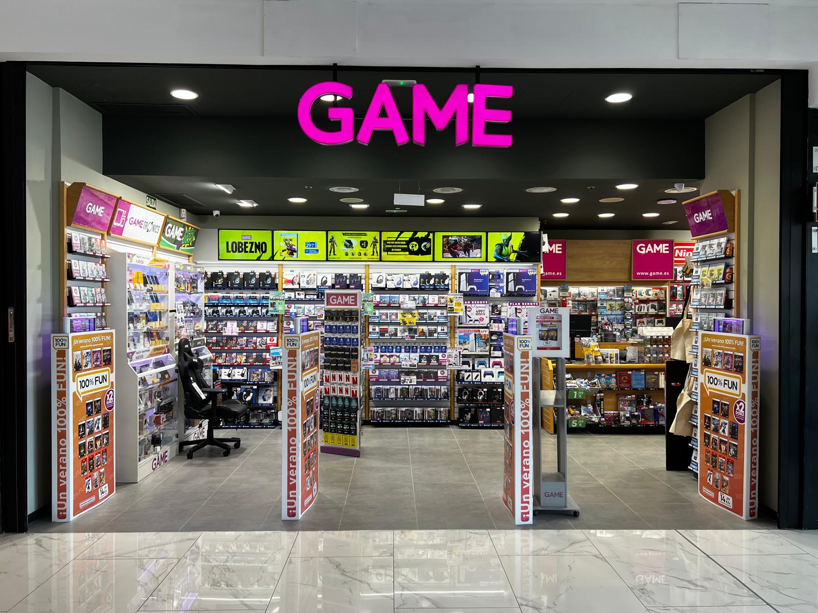 Foto 2 di GAME