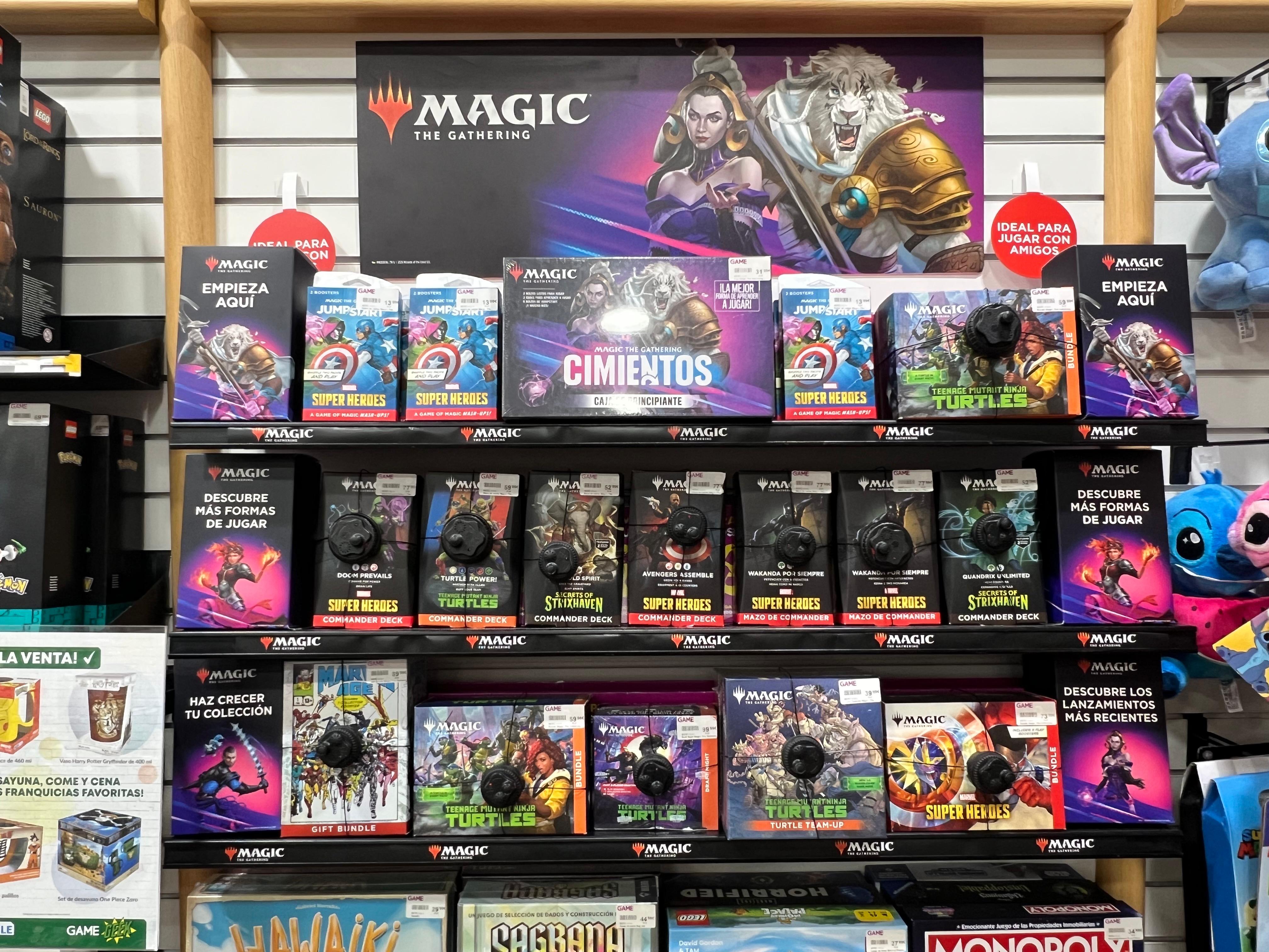 Photo 9 of GAME