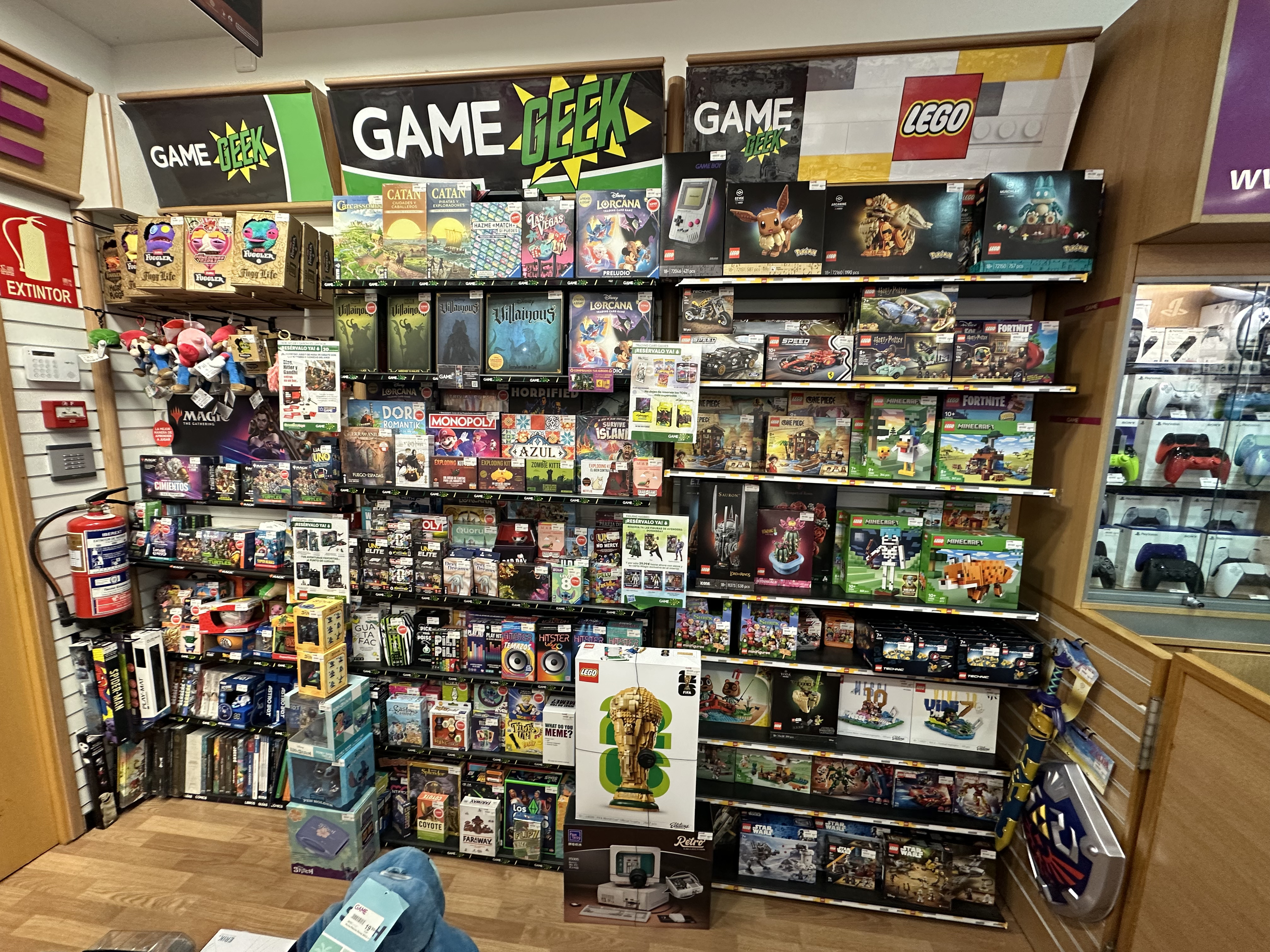 Foto 6 di GAME