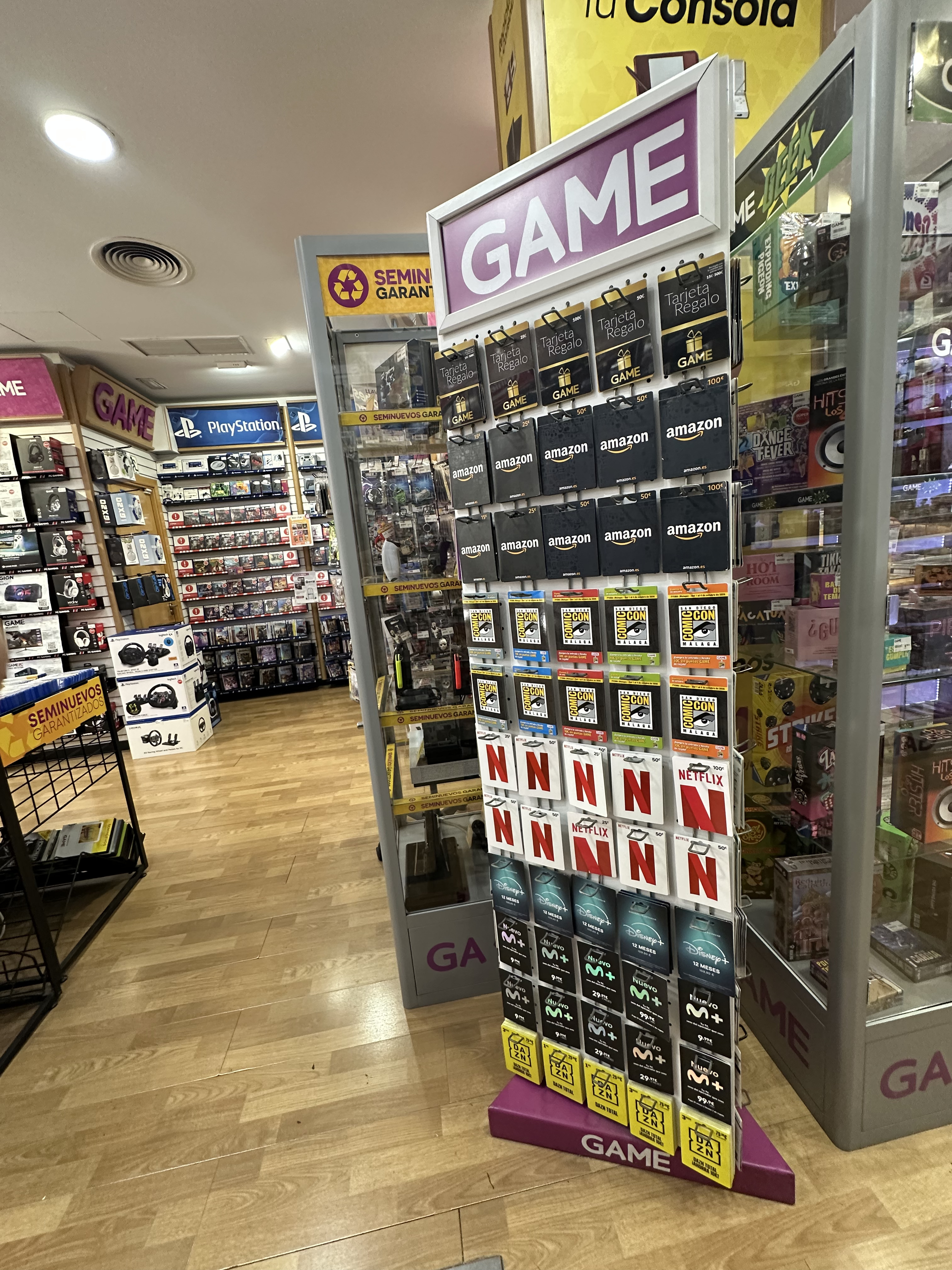 Photo 17 of GAME