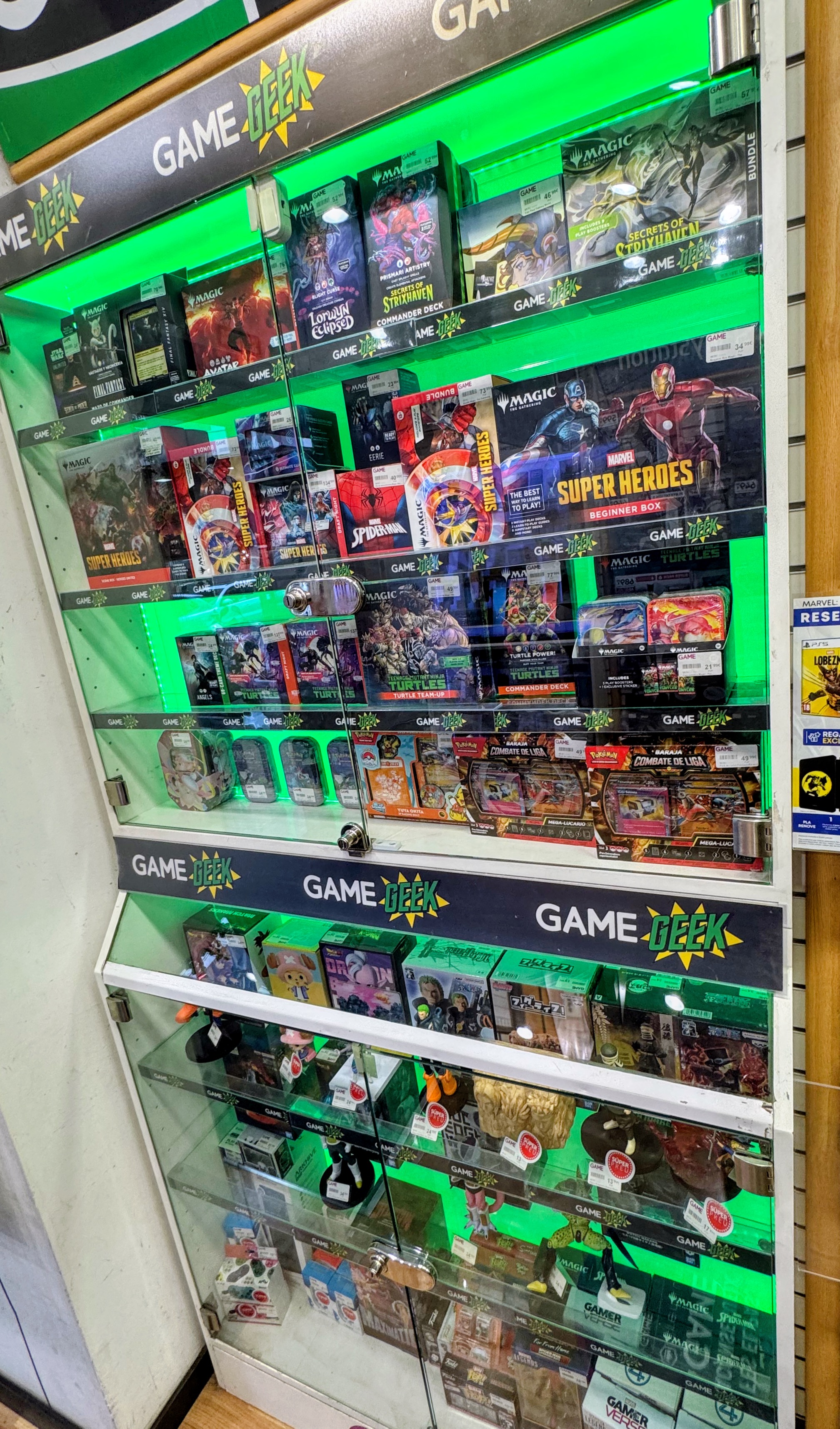 Foto 9 di GAME