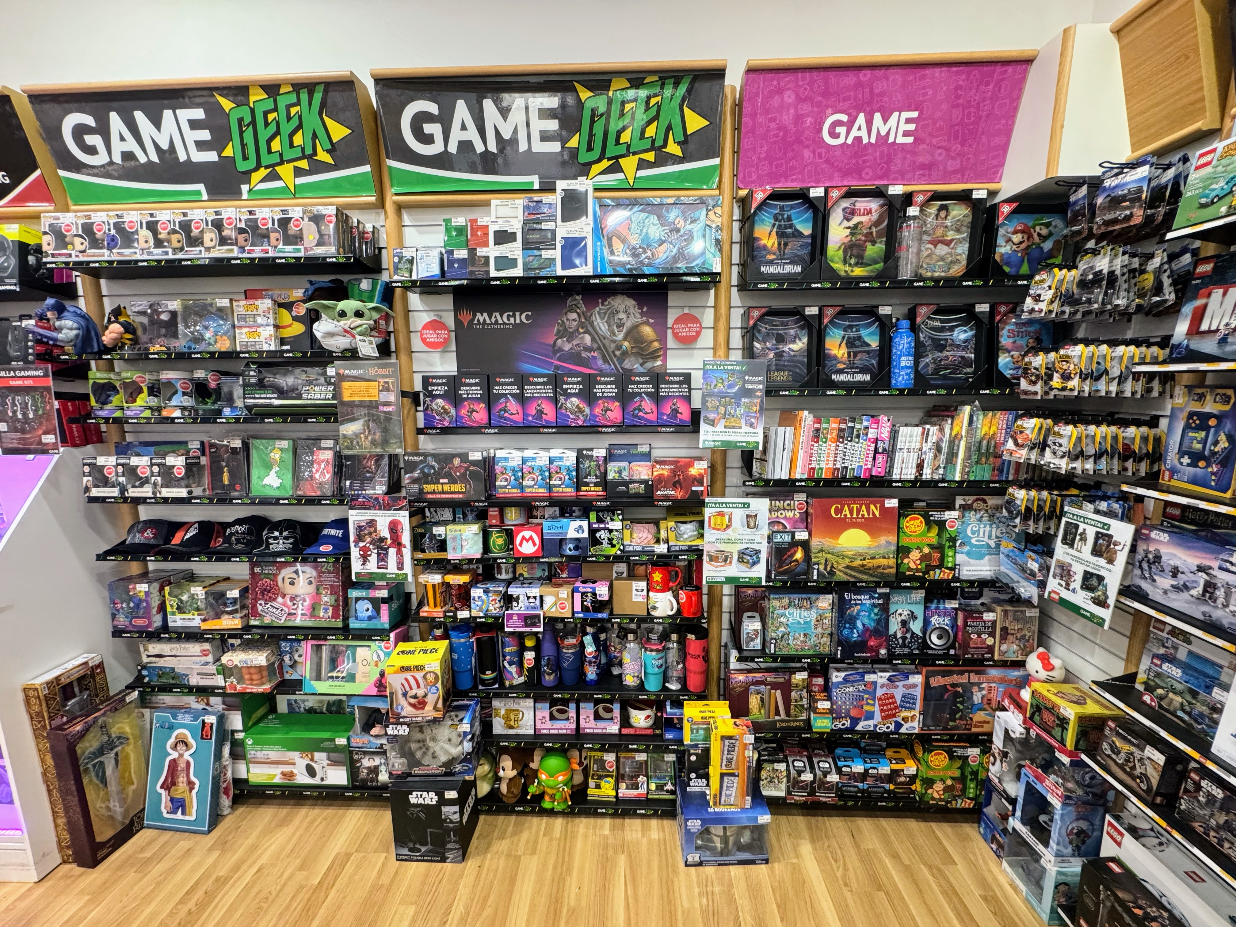 Photo 12 of GAME