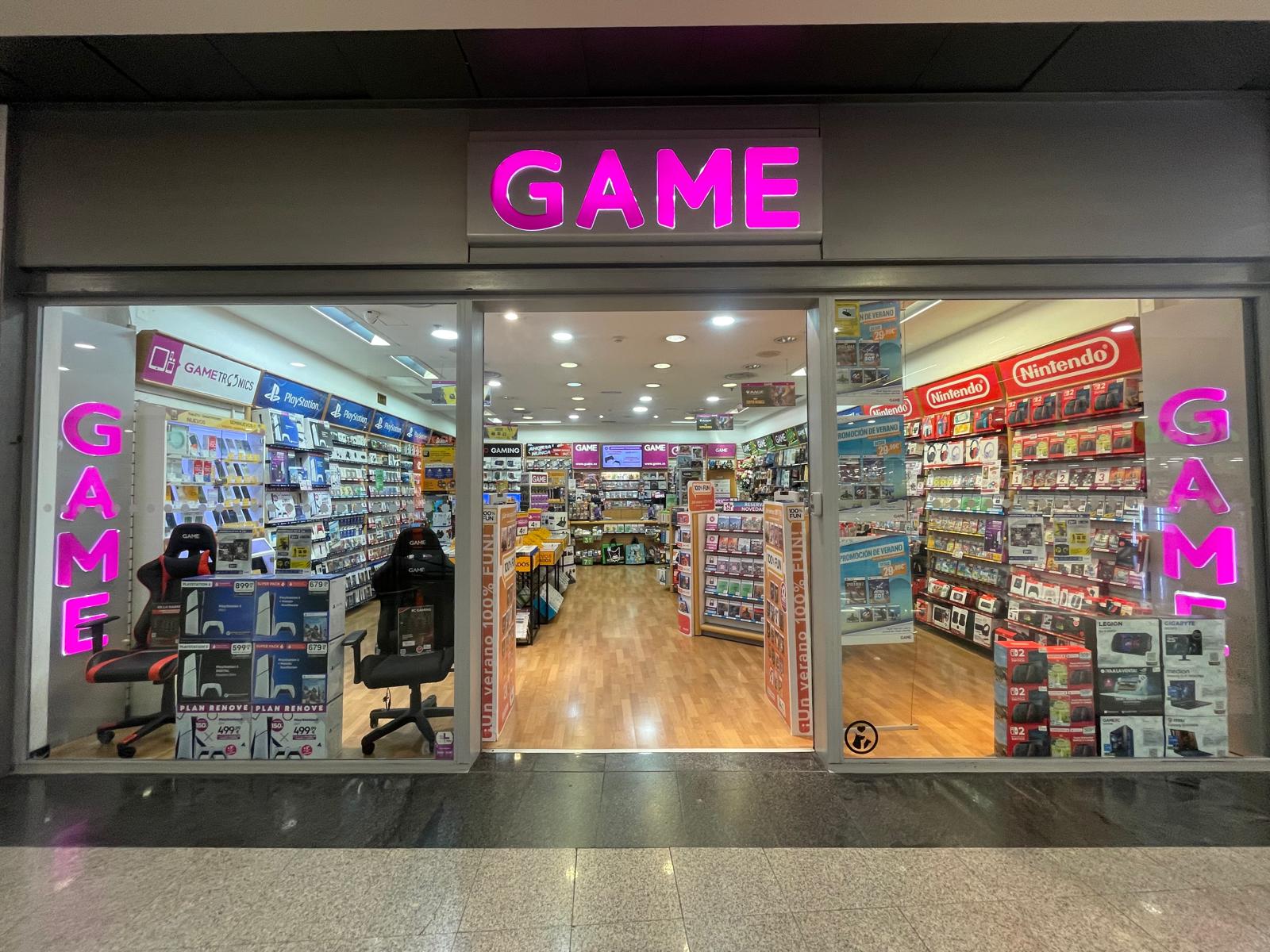 Foto 2 di GAME