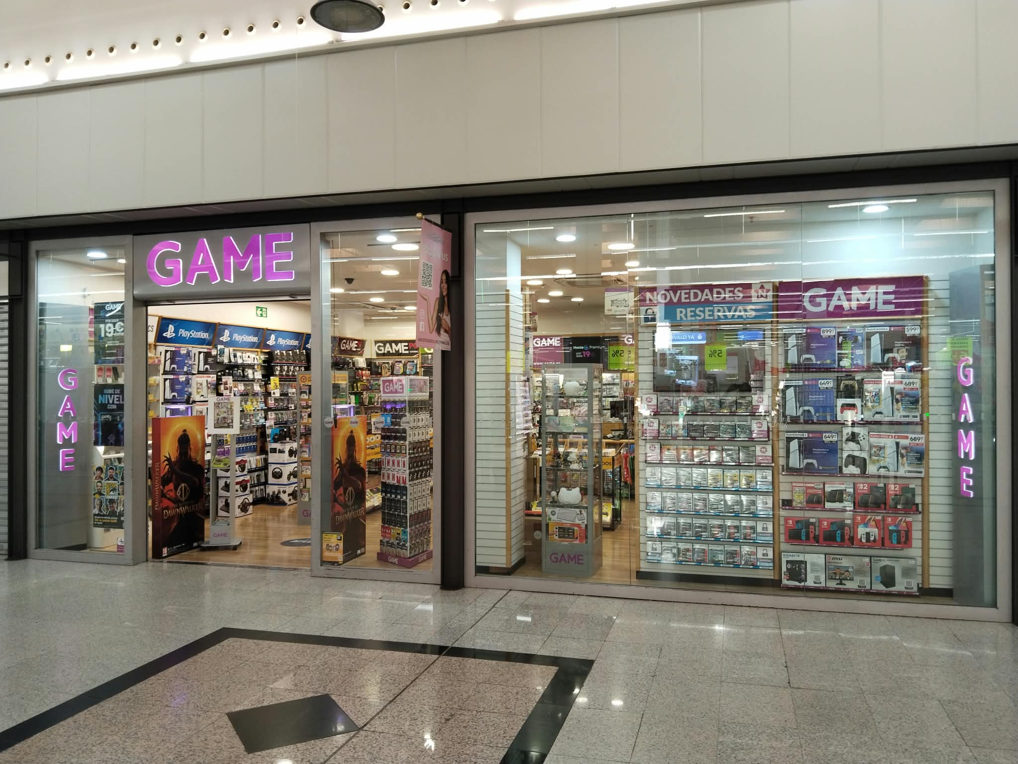 Foto 2 di GAME