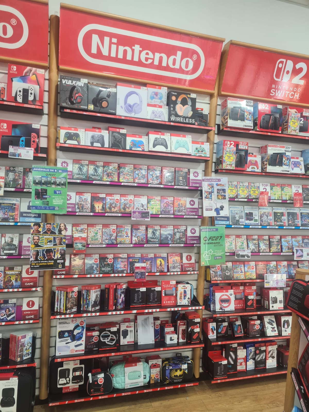 Photo 9 of GAME