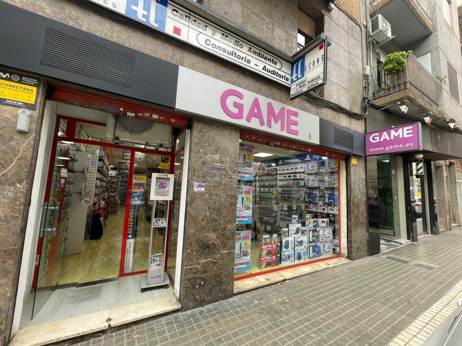 Foto 2 di GAME