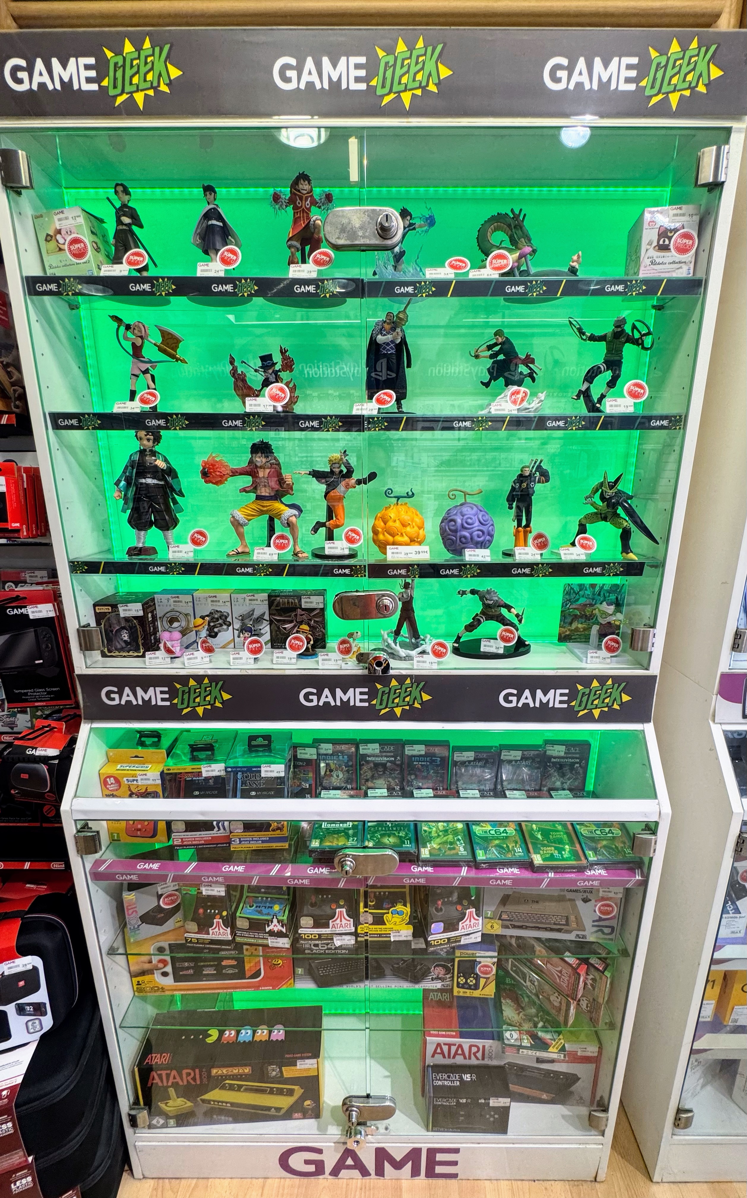 Photo 7 of GAME