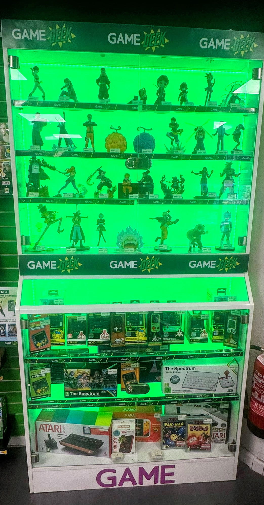 Foto 14 di GAME