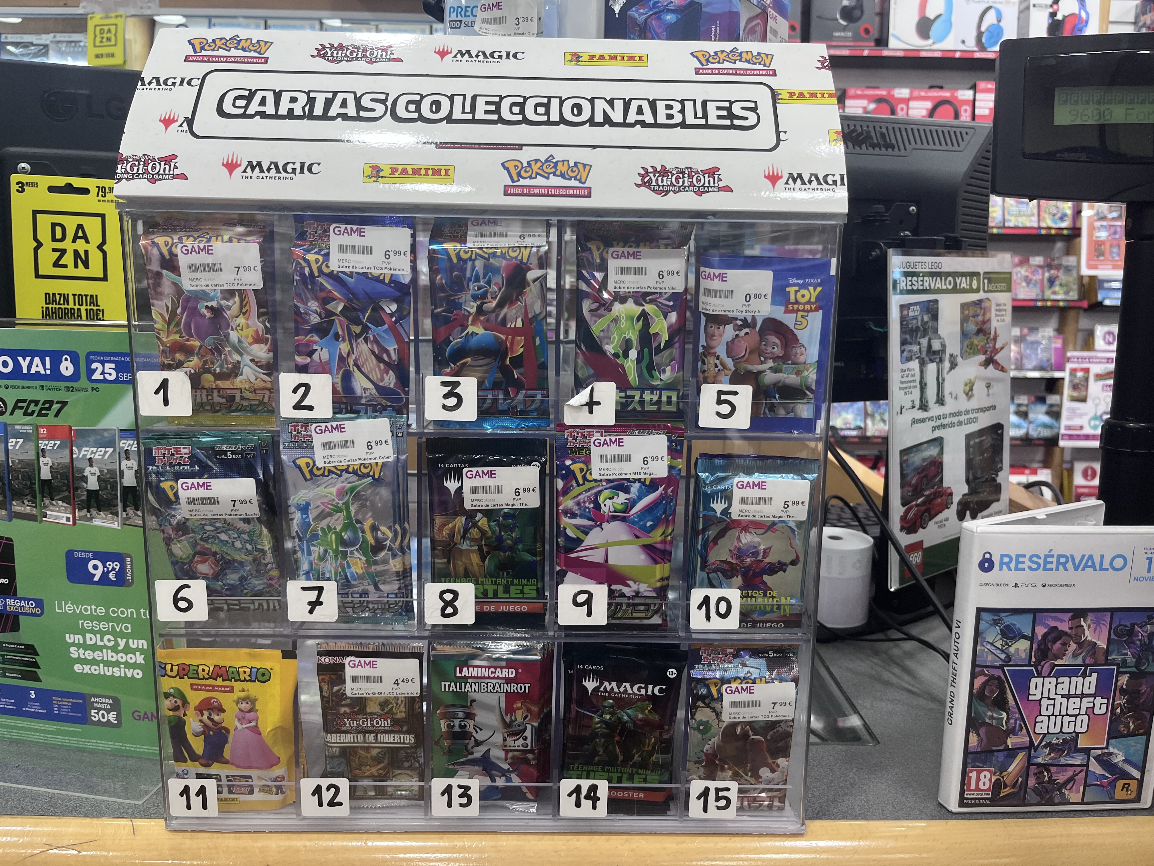 Foto 10 di GAME