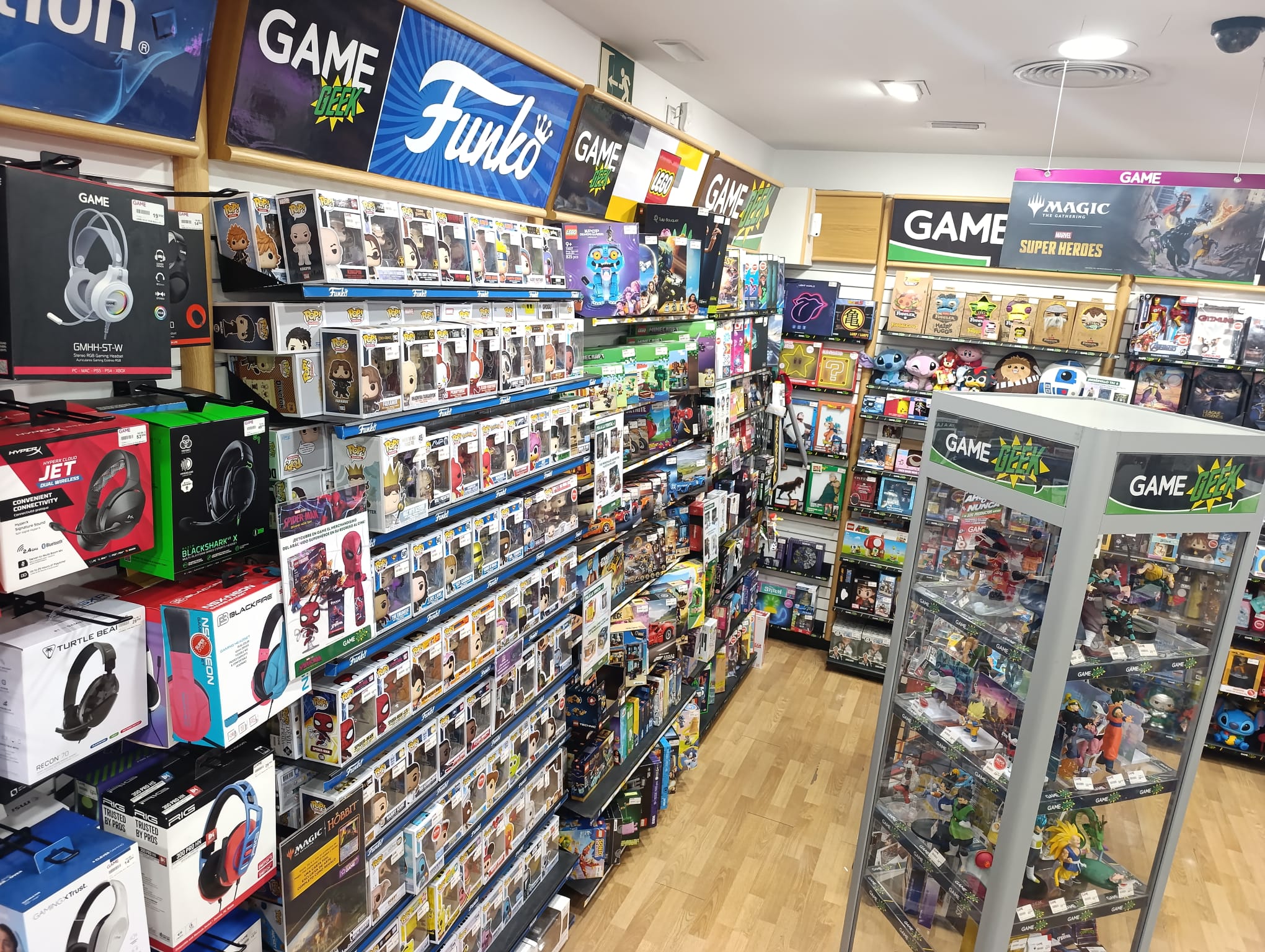 Foto 13 di GAME