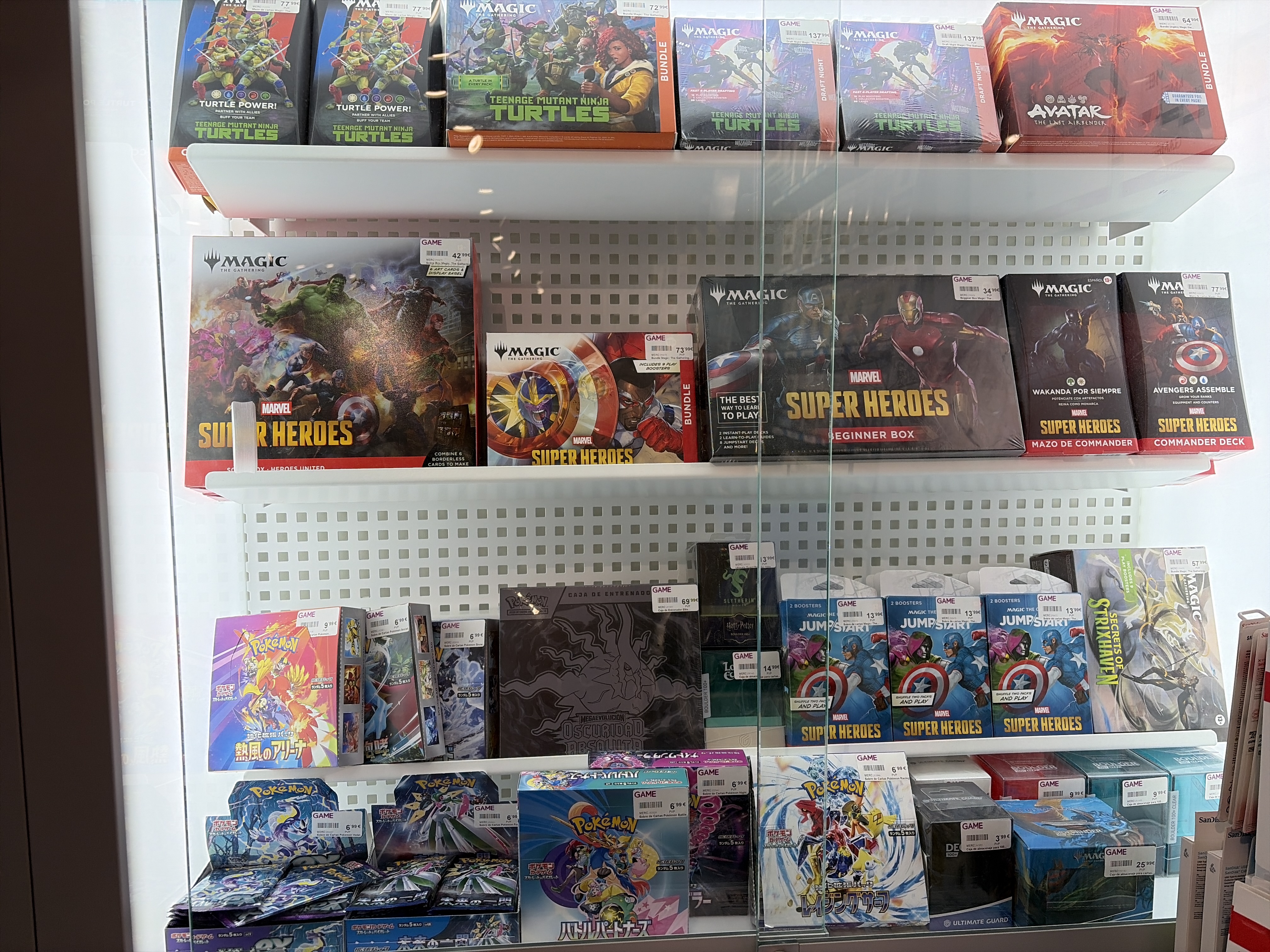 Foto 4 di GAME