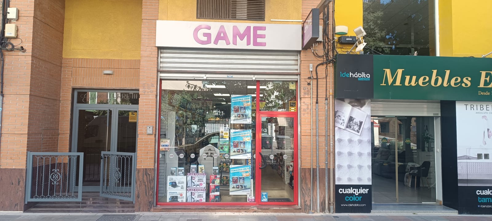 Foto 2 di GAME