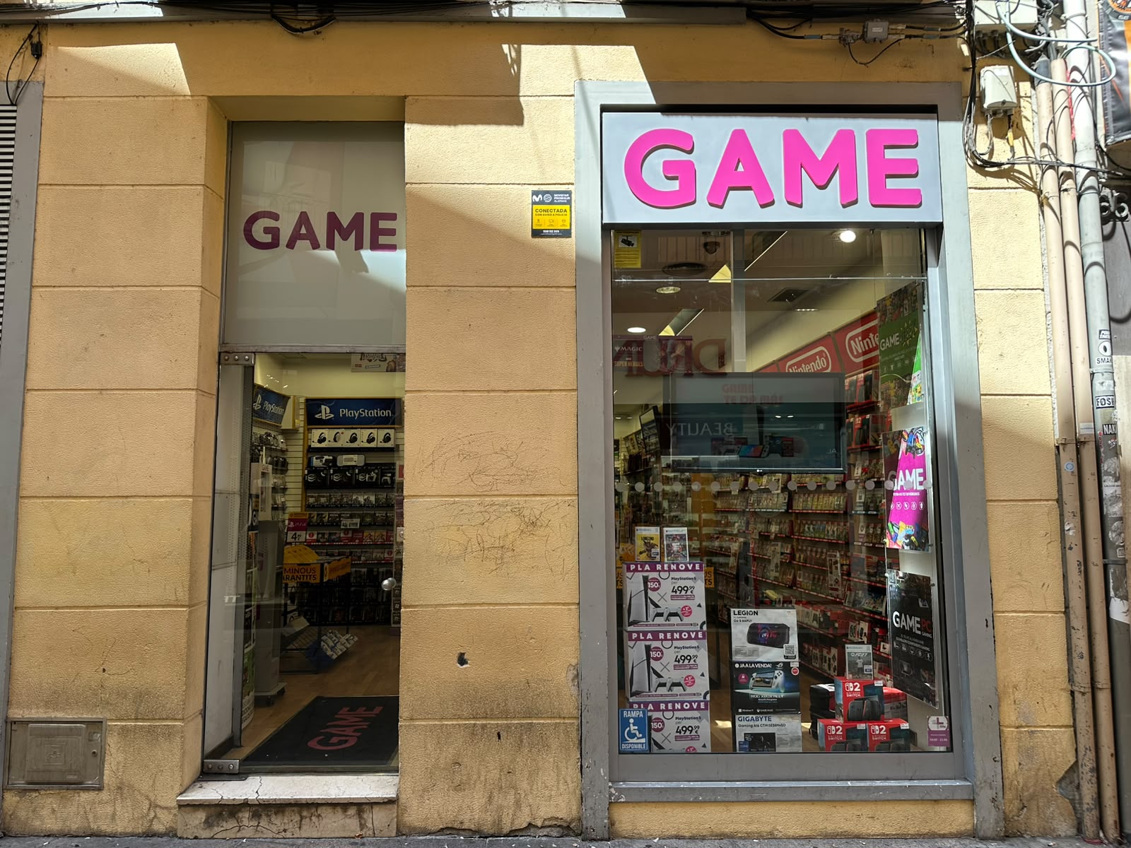 Photo 2 of GAME
