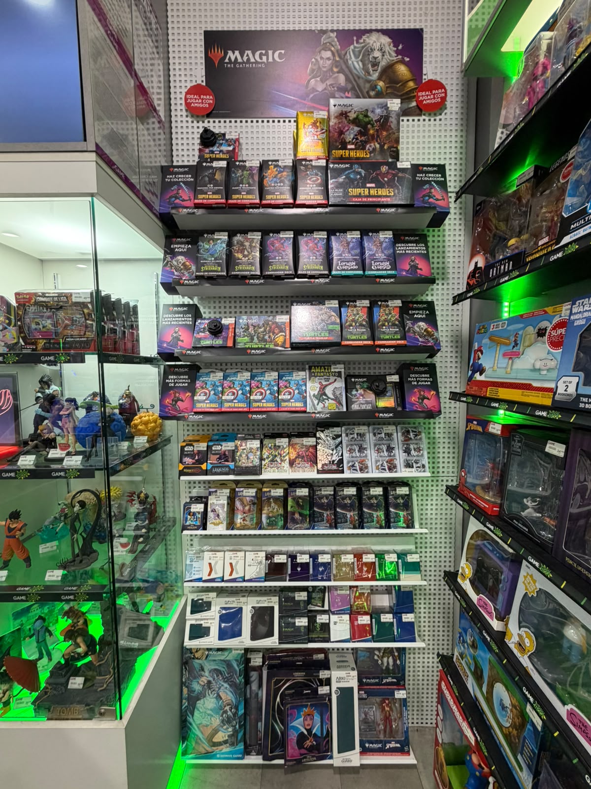 Photo 12 of GAME