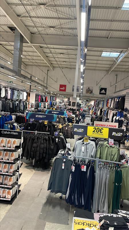 Sports Direct