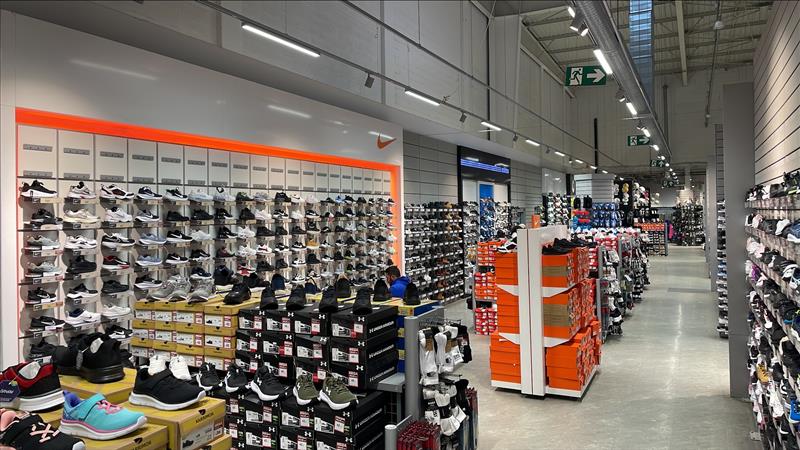 Sports Direct