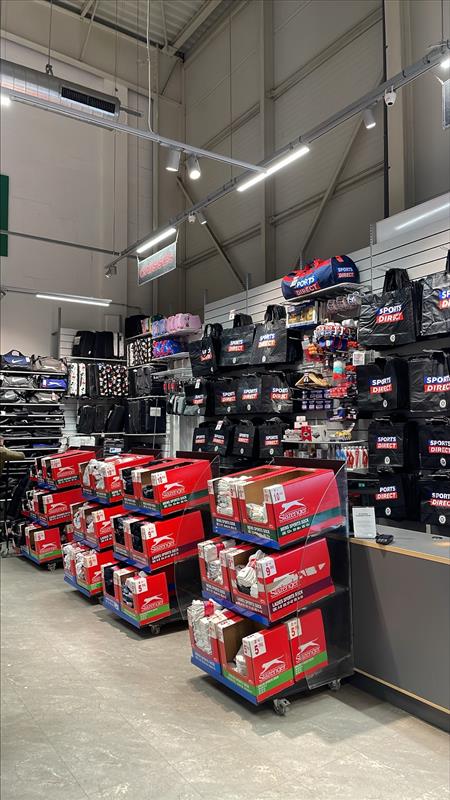 Sports Direct
