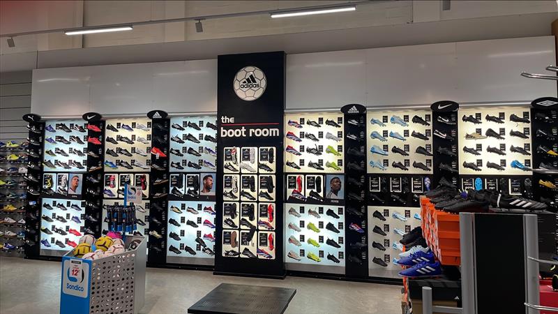 Sports Direct