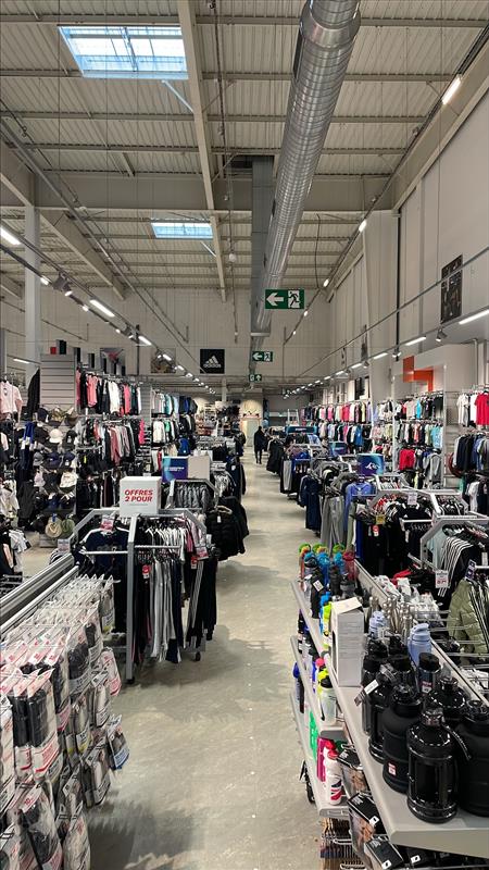 Sports Direct