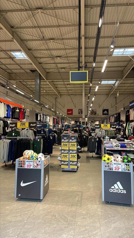 Sports Direct