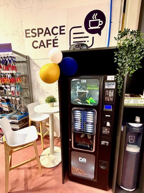 CEDEO Paris 11 Père Lachaise  : Sanitaire - Chauffage - Plomberie 