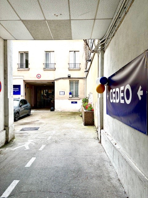 CEDEO Paris 11 Père Lachaise  : Sanitaire - Chauffage - Plomberie 