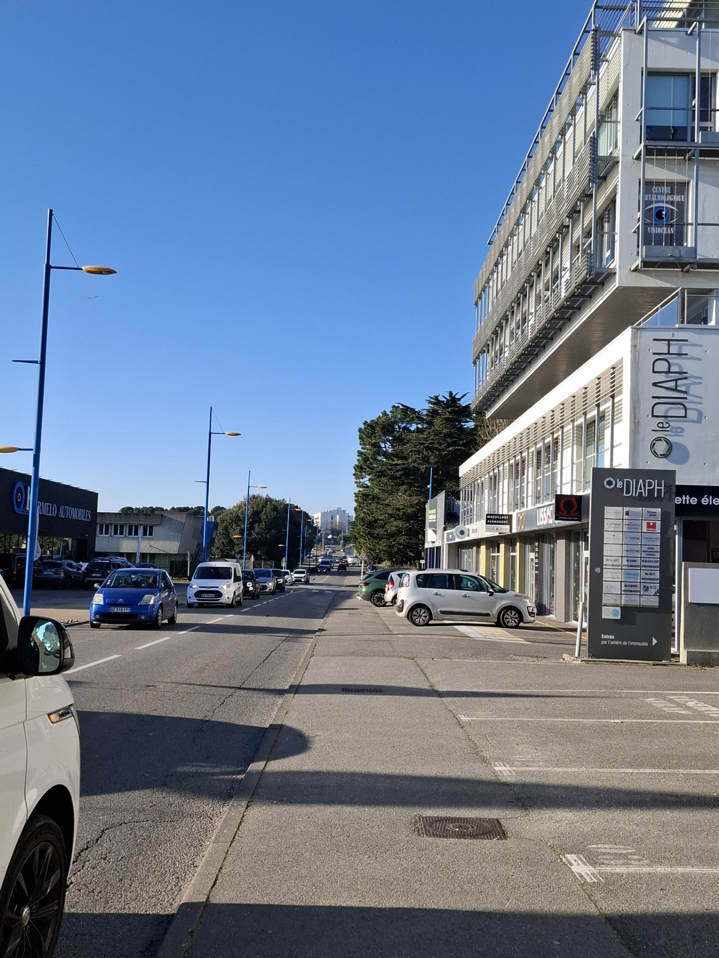 Foto 4 di Agence intérim Synergie Lorient