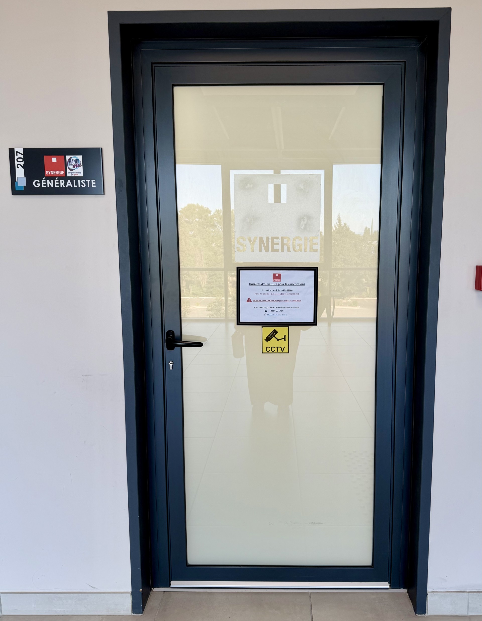Foto 6 di Agence intérim Synergie