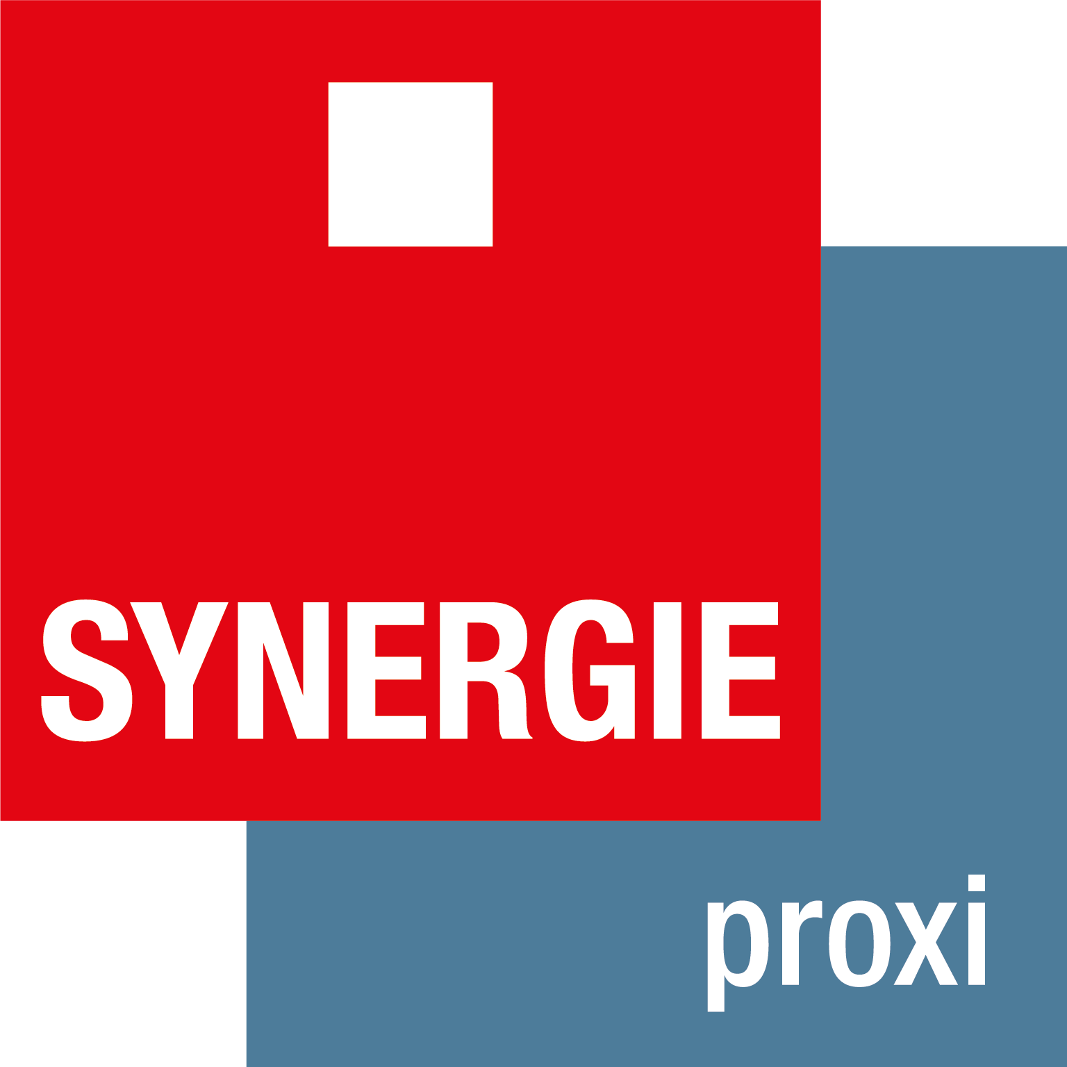 Foto 1 di Synergie Proxi Reau