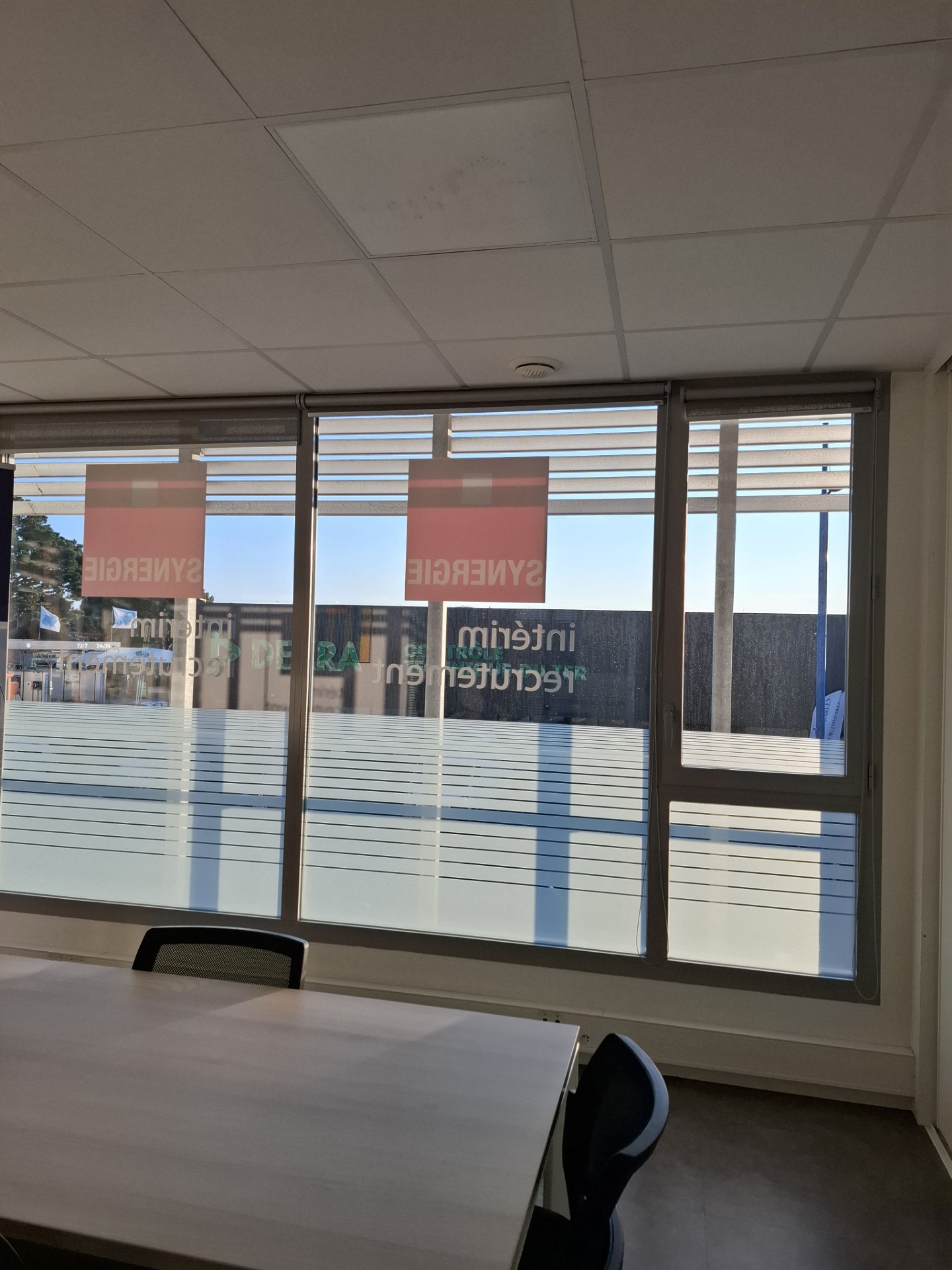 Foto 5 di Agence intérim Synergie Lorient