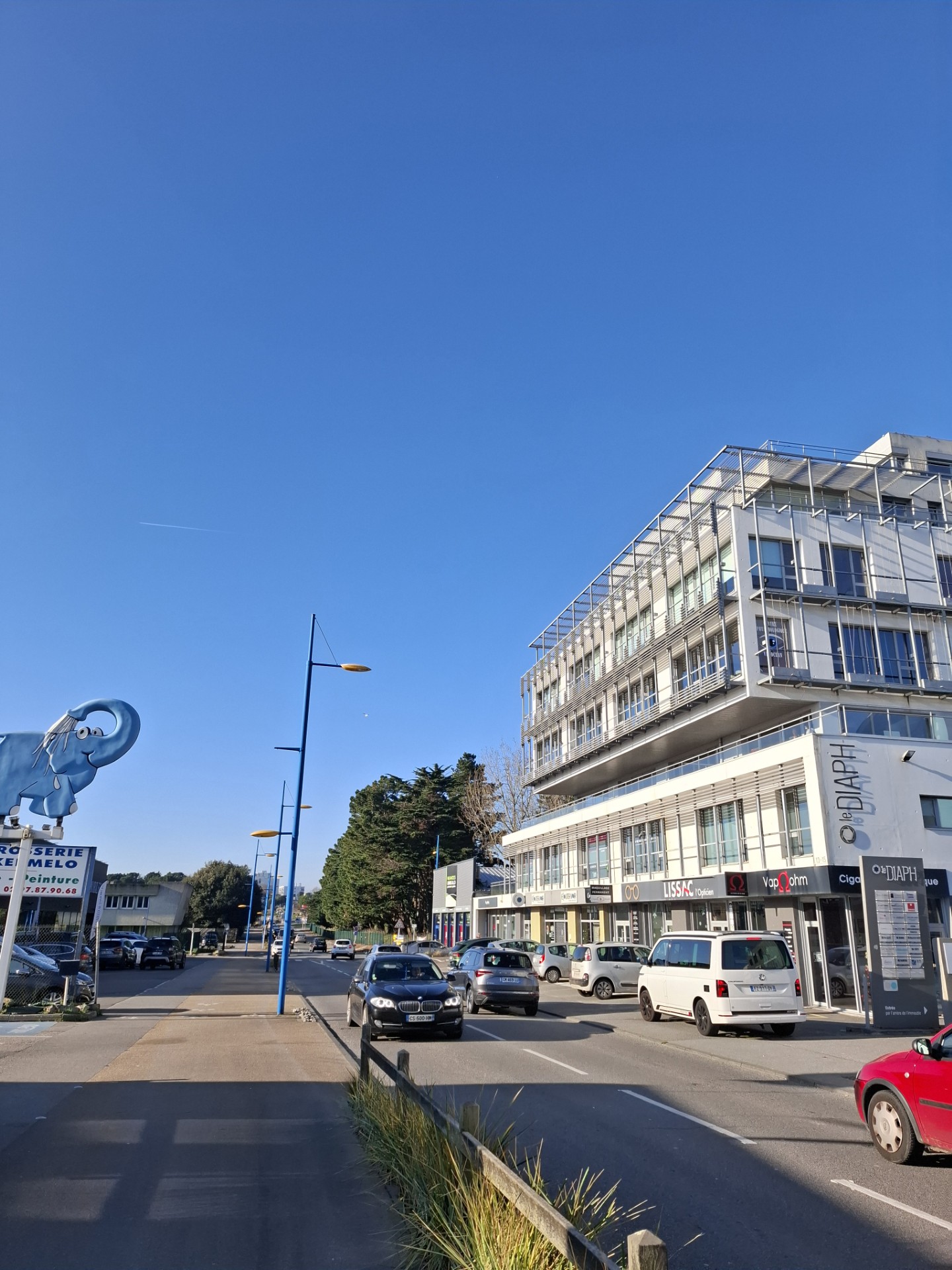 Foto 3 di Agence intérim Synergie Lorient