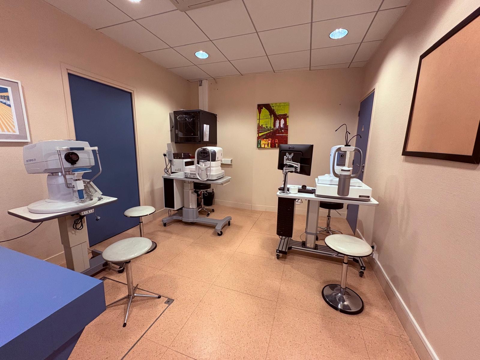 Foto 4 di Point Vision Evreux