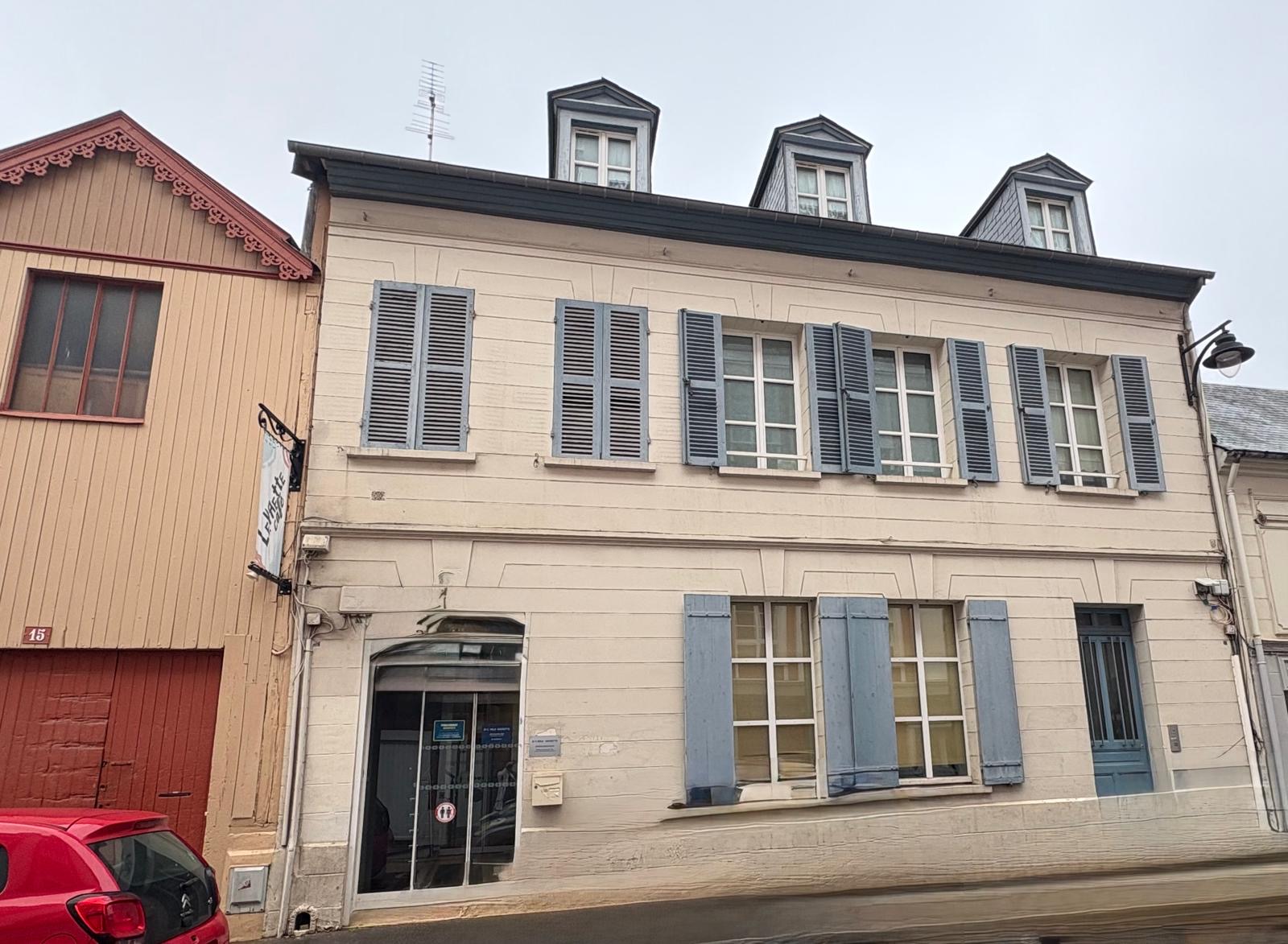 Foto 3 di Point Vision Evreux