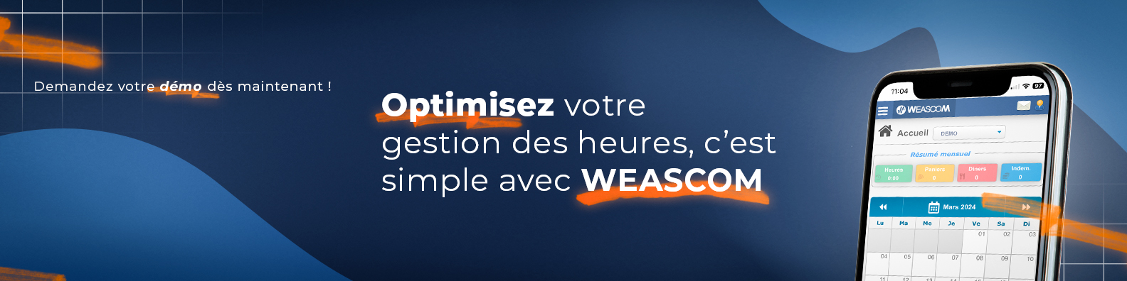 Foto 2 di WEASCOM