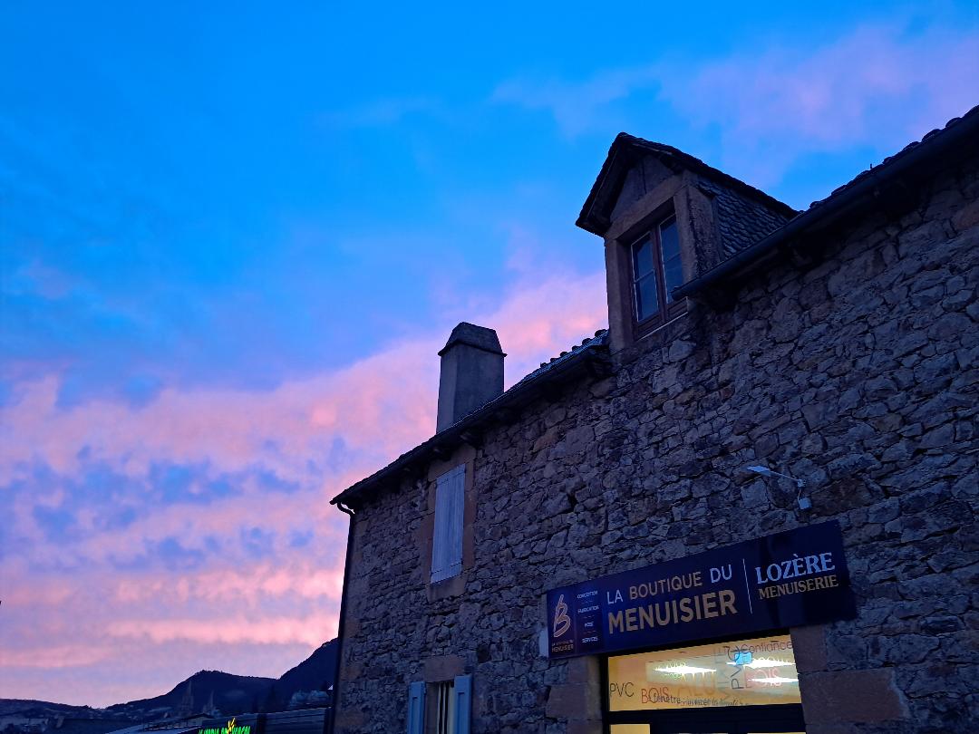 Foto 5 di Lozère menuiserie
