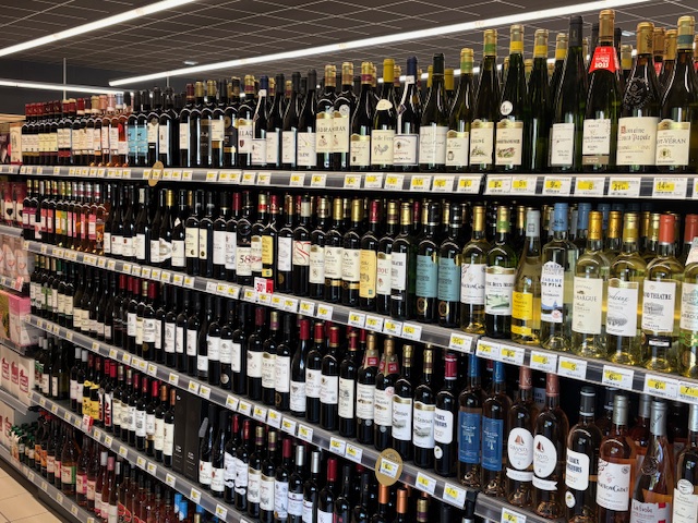 Foto 4 di SPAR