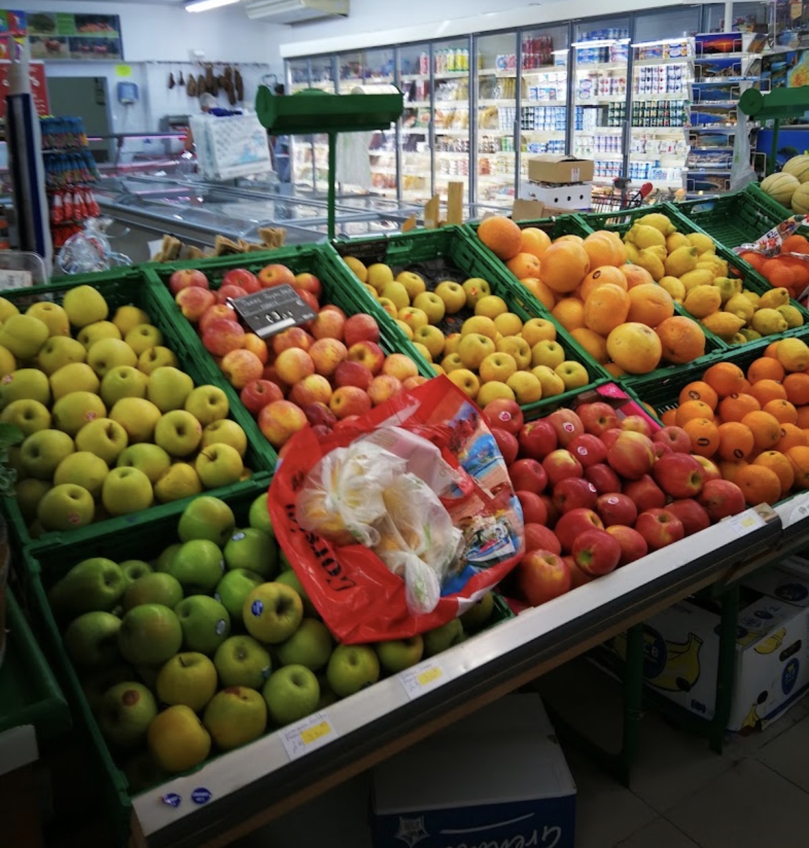 Foto 2 di SPAR