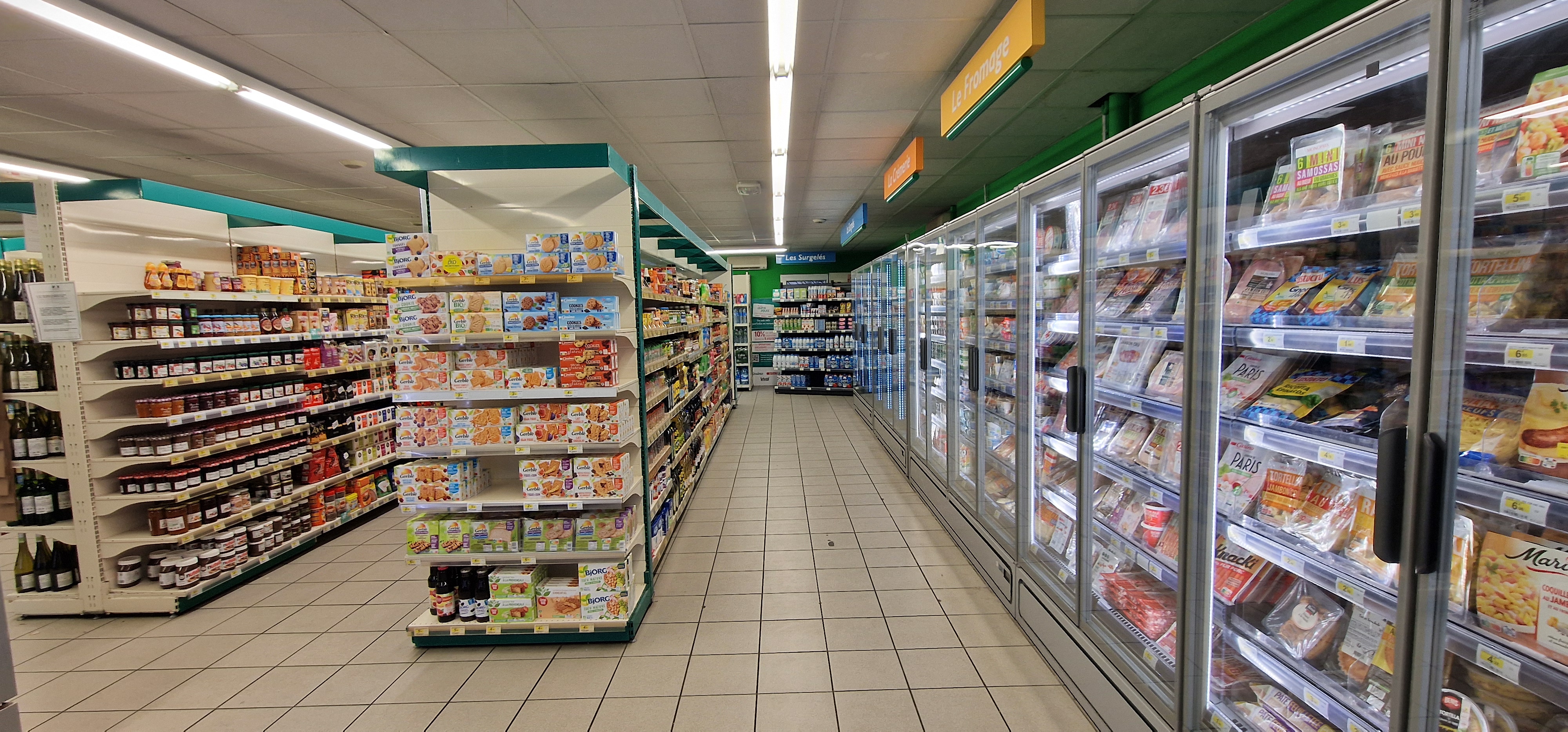 Foto 6 di SPAR