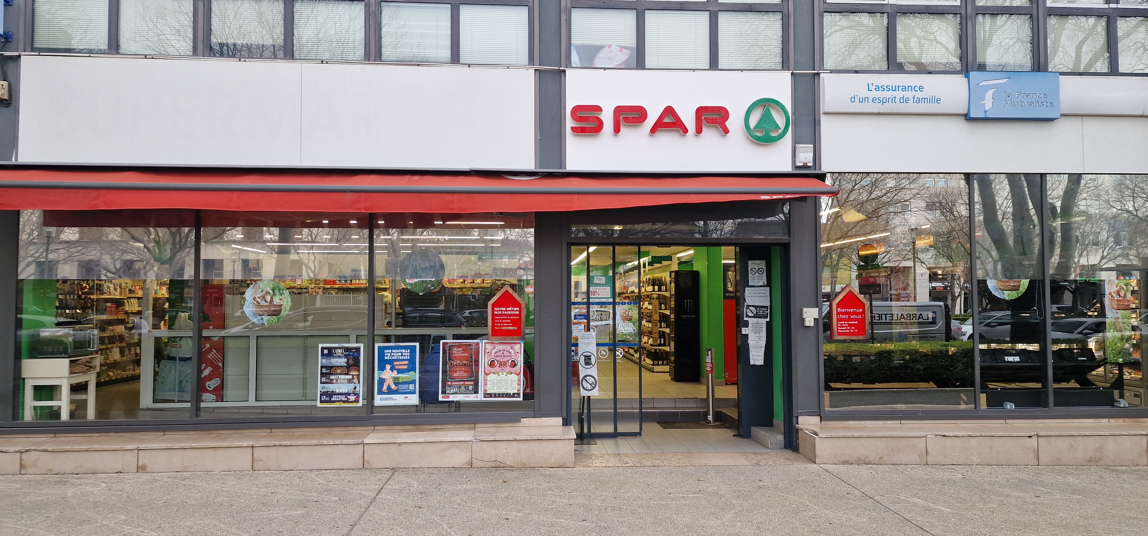 Foto 5 di SPAR