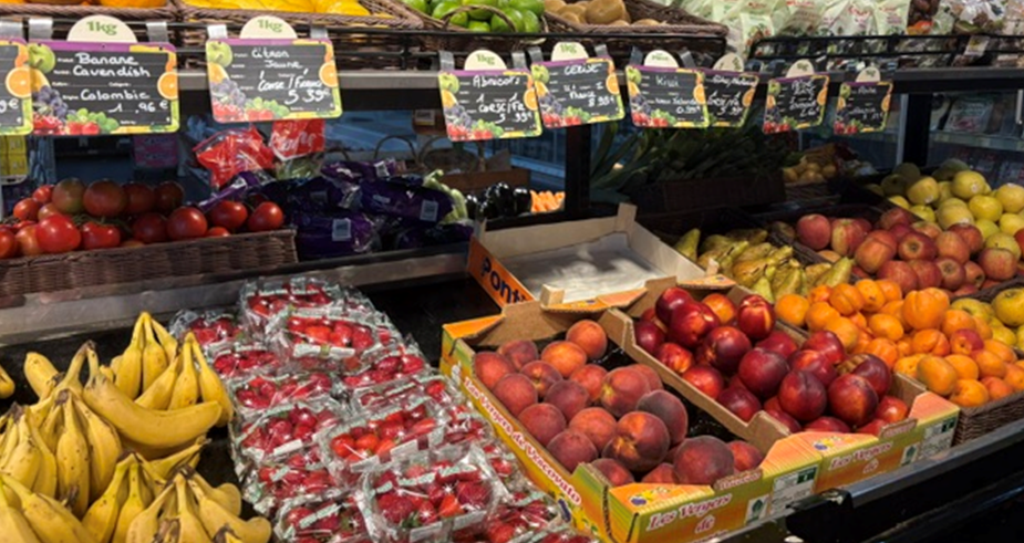 Foto 4 di SPAR