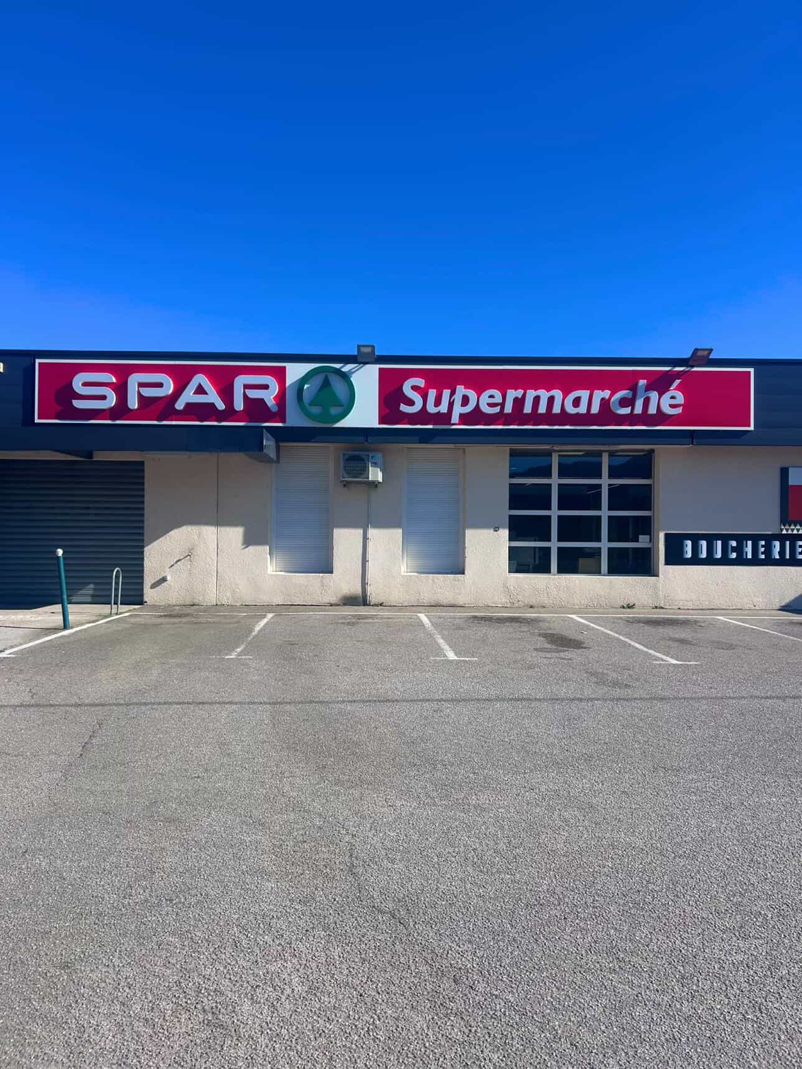 Foto 8 di SPAR