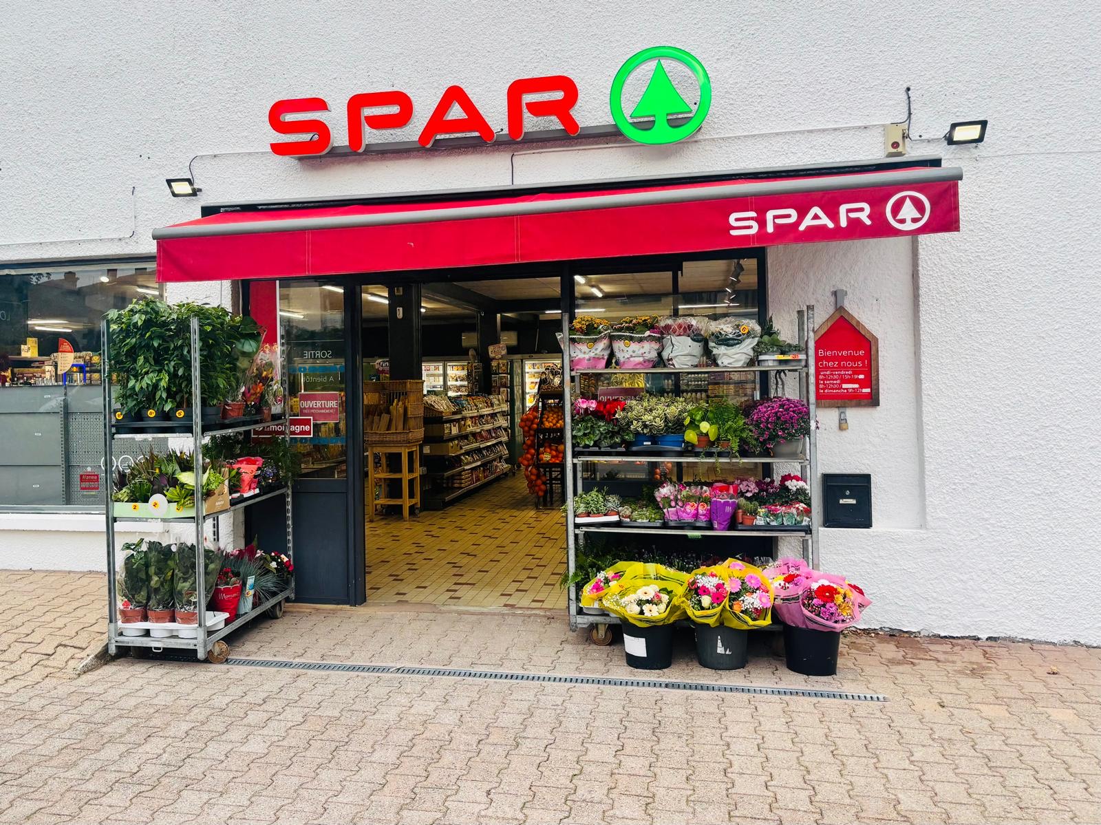 Foto 2 di SPAR