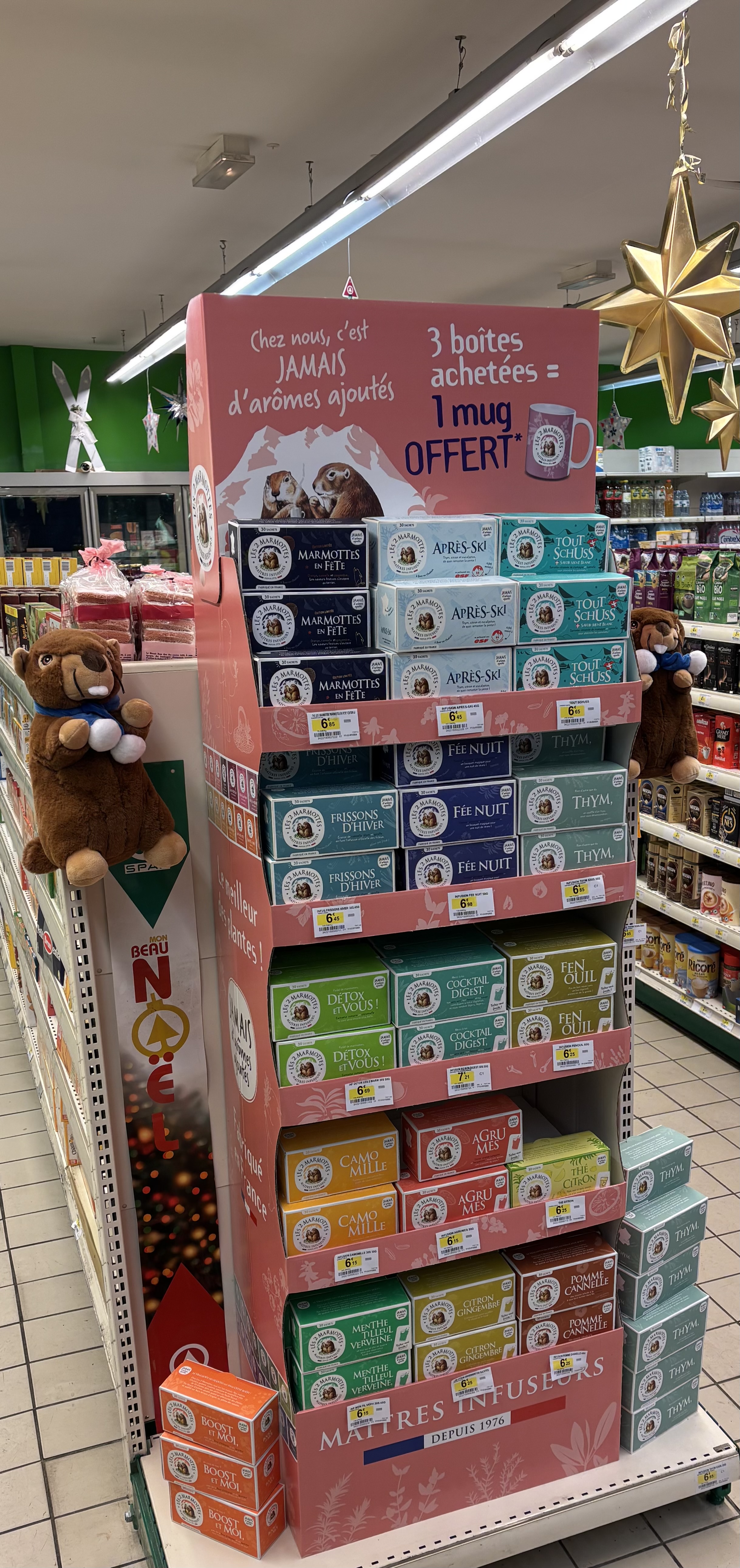 Foto 6 di SPAR