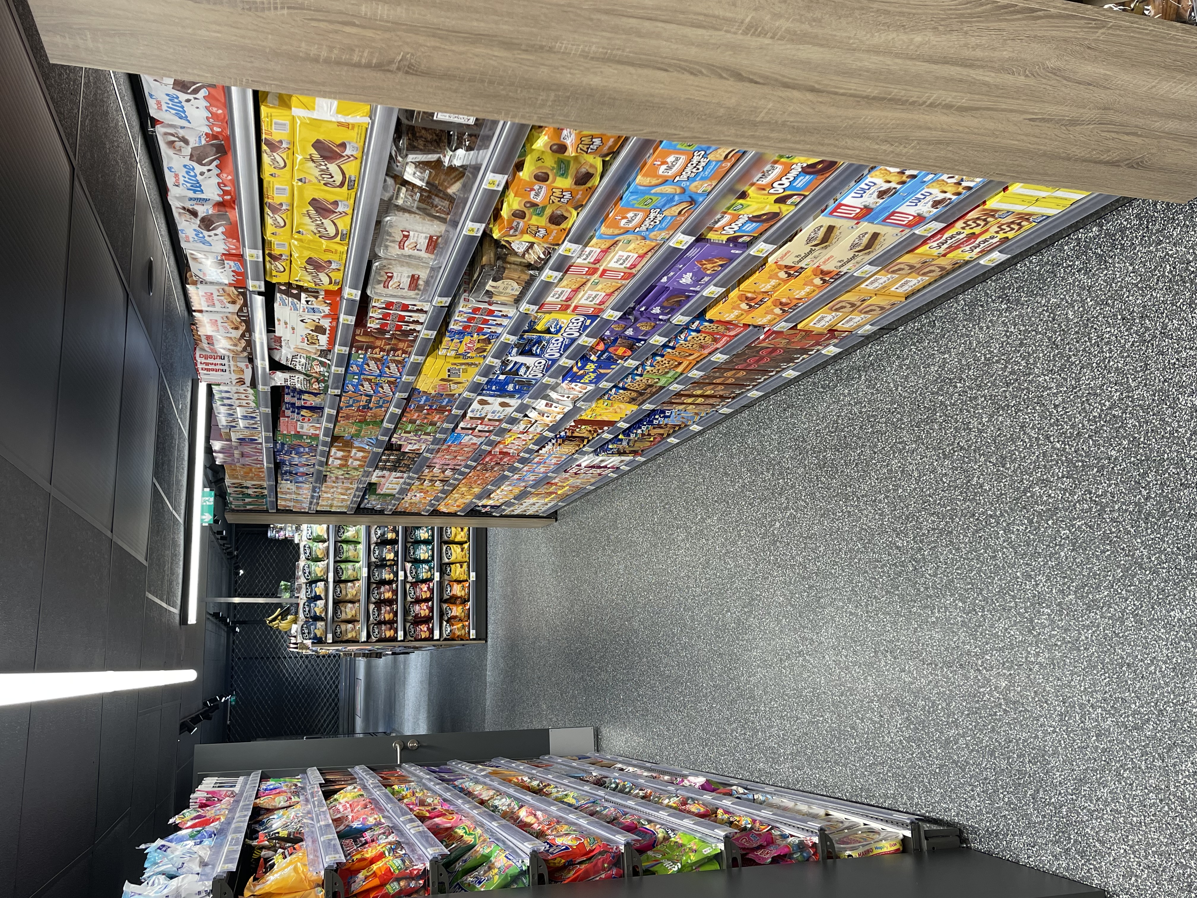 Foto 4 di SPAR