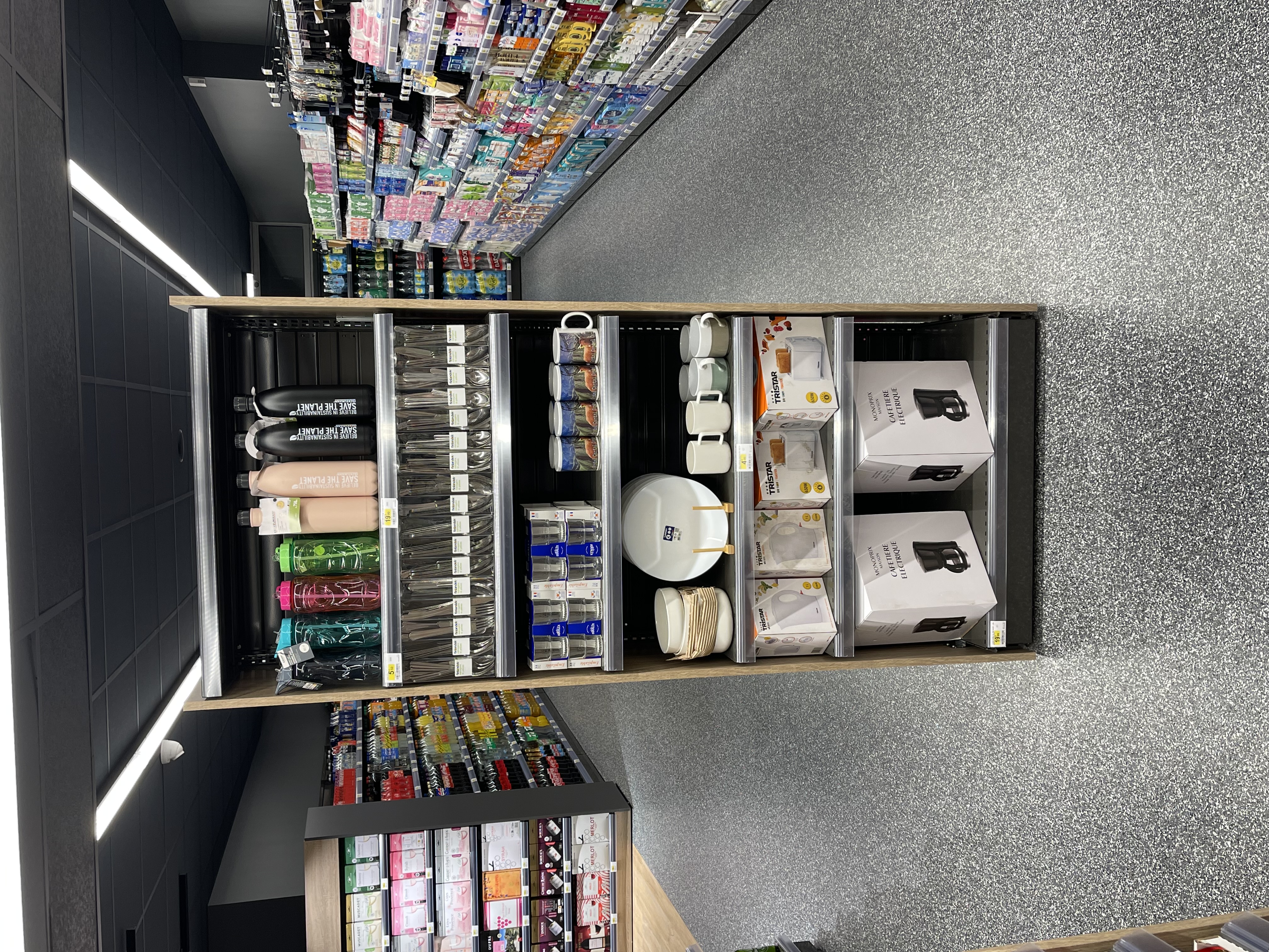 Foto 13 di SPAR