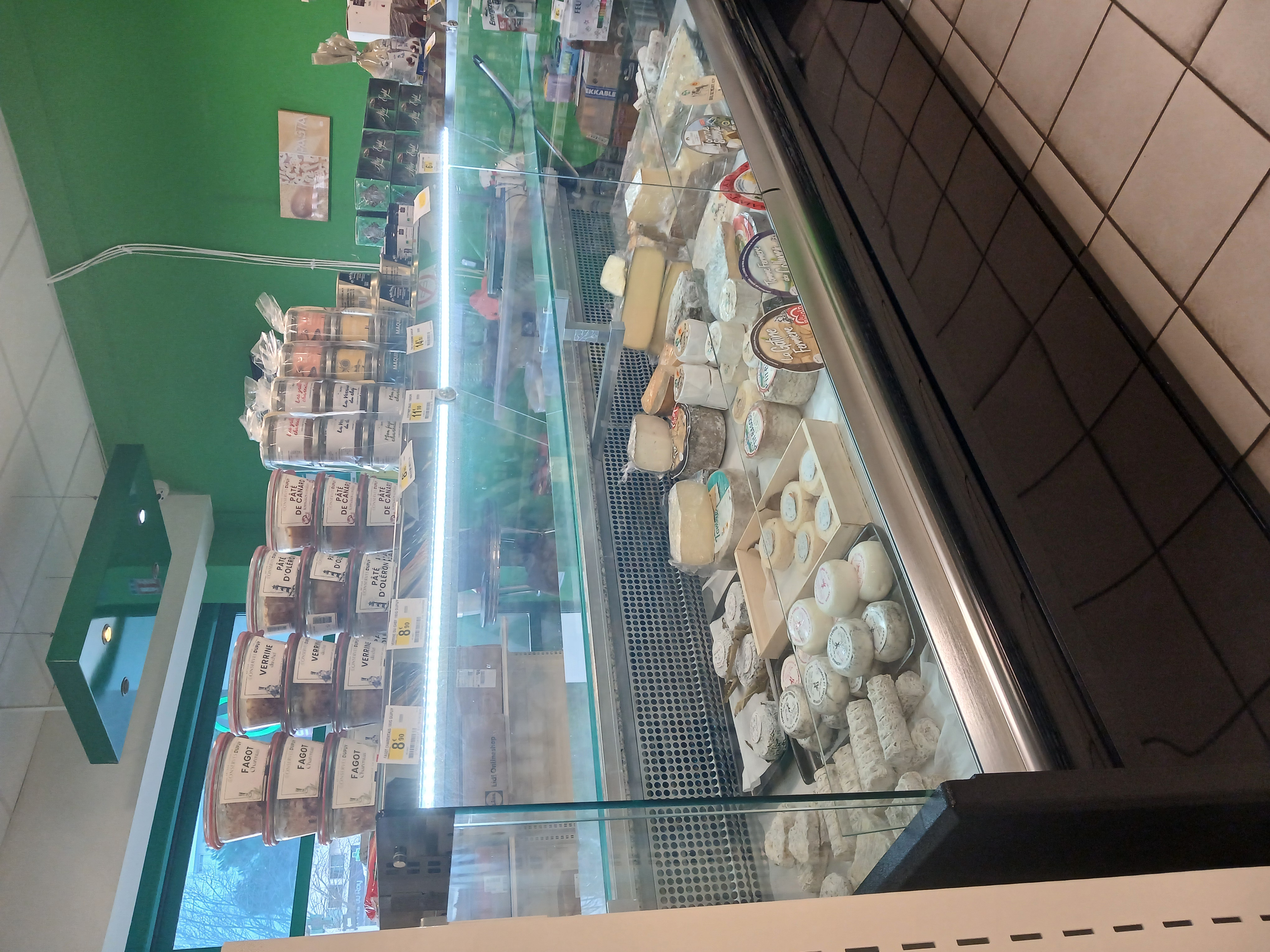 Foto 4 di SPAR