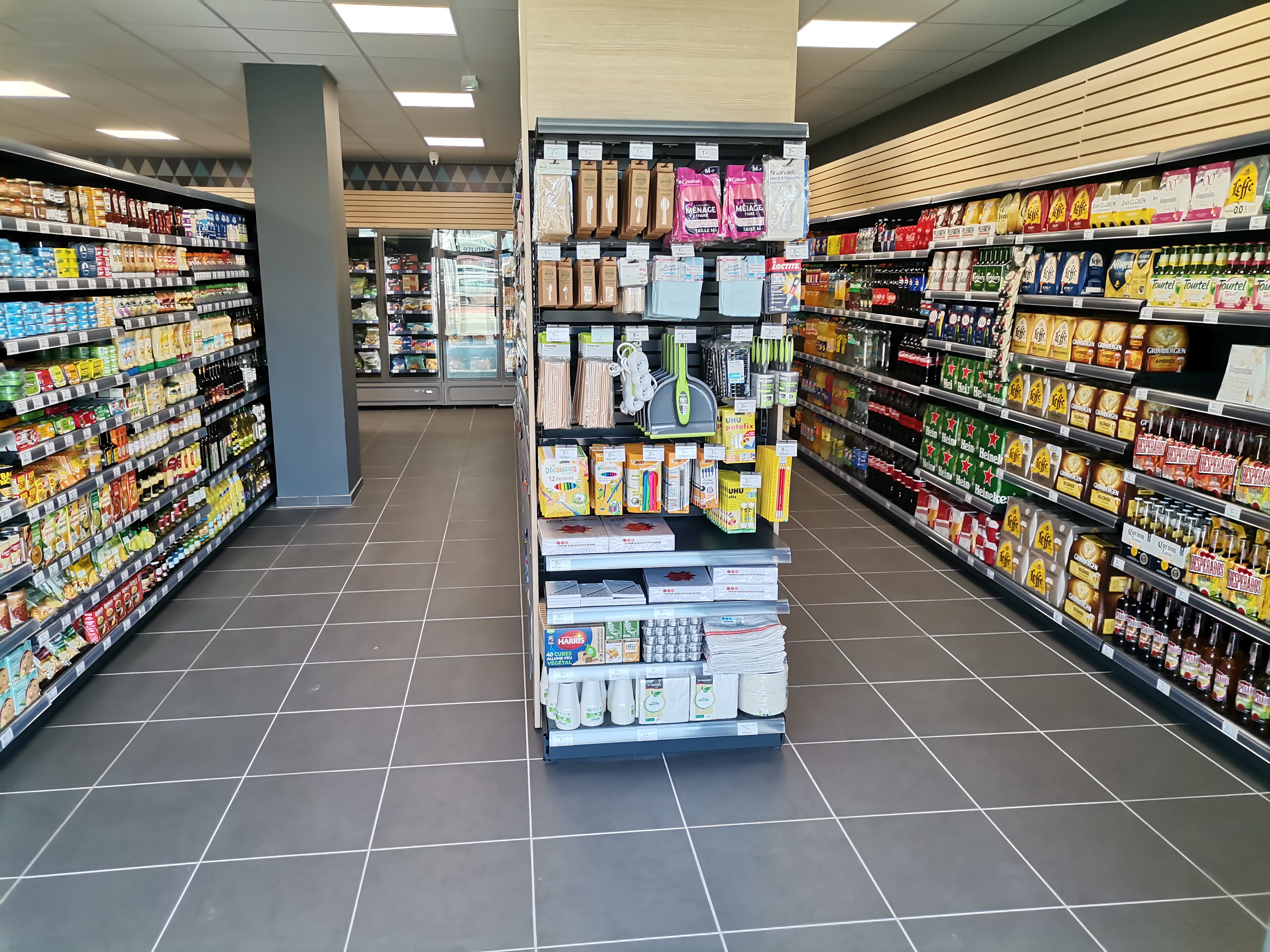 Foto 3 di SPAR