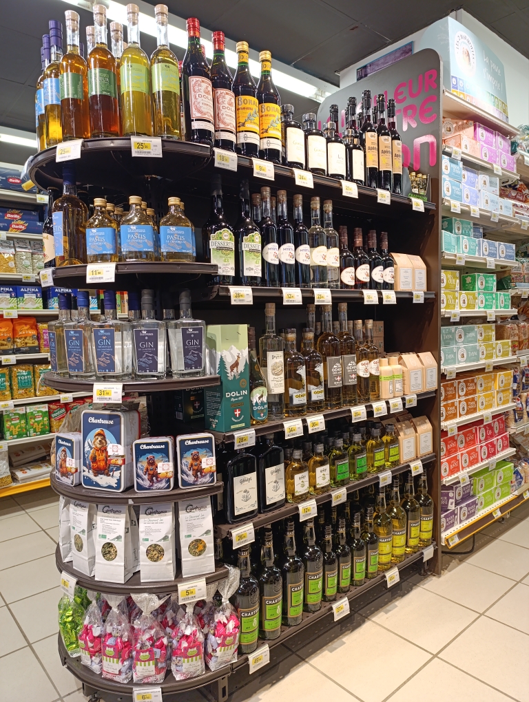 Foto 4 di SPAR