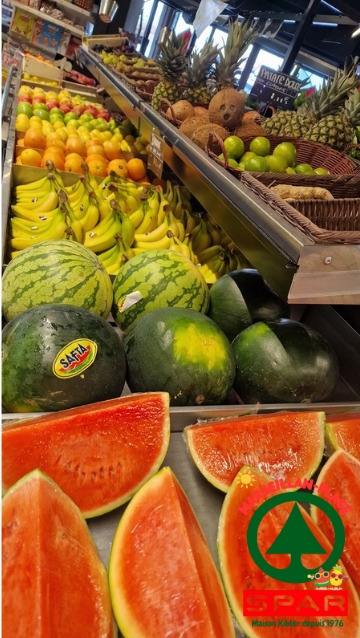 Foto 34 di SPAR